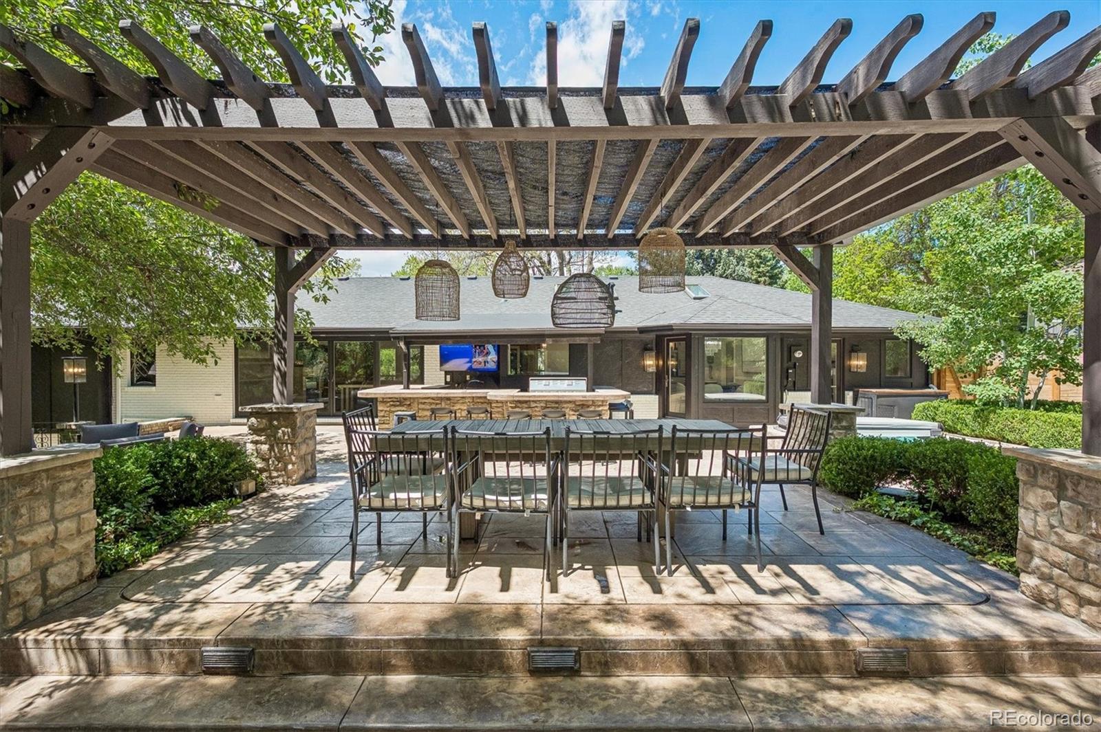 MLS Image #14 for 3960 s dahlia street,cherry hills village, Colorado