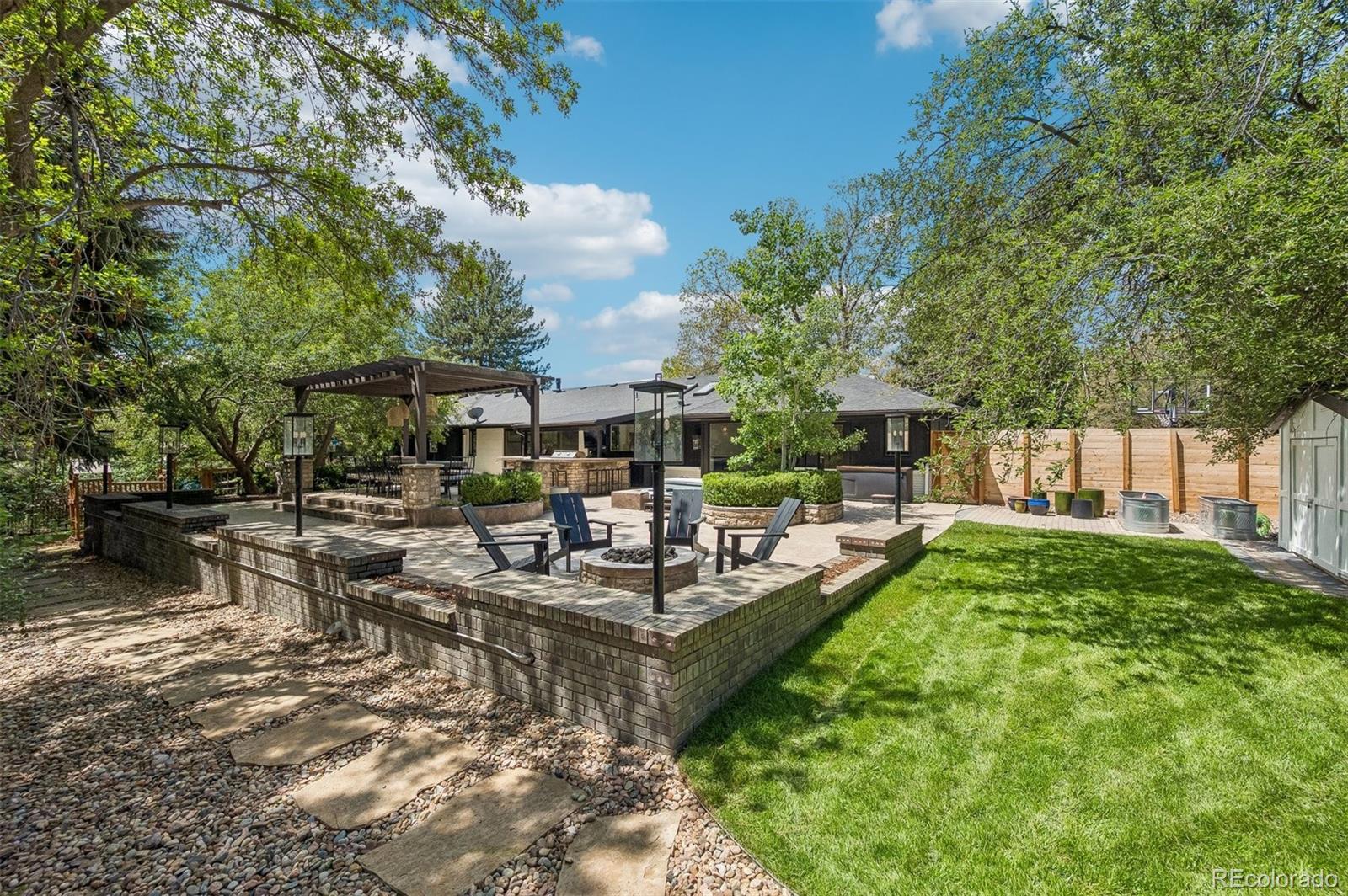 MLS Image #15 for 3960 s dahlia street,cherry hills village, Colorado