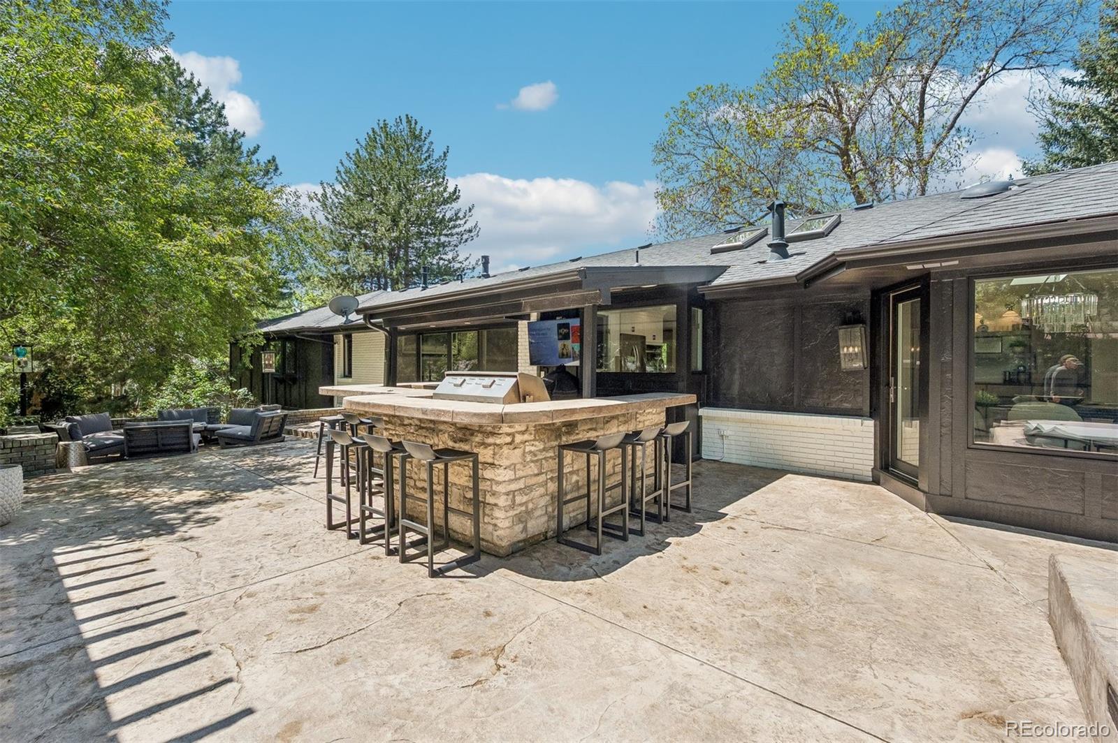 MLS Image #16 for 3960 s dahlia street,cherry hills village, Colorado