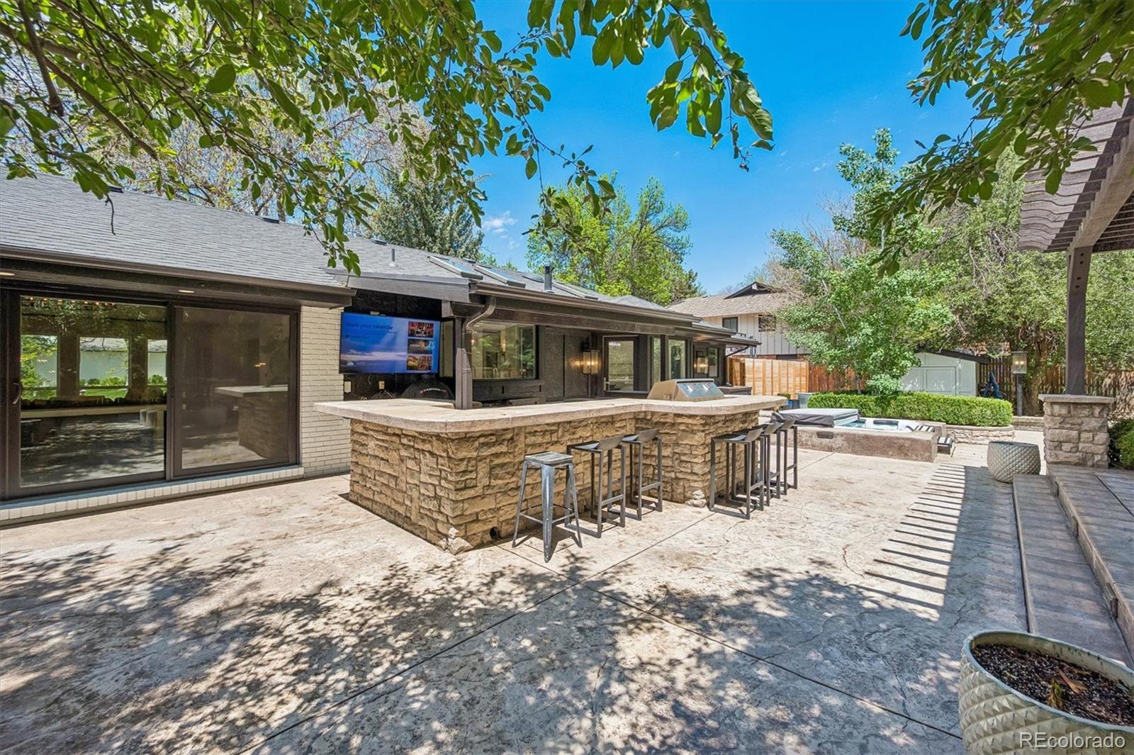 MLS Image #17 for 3960 s dahlia street,cherry hills village, Colorado