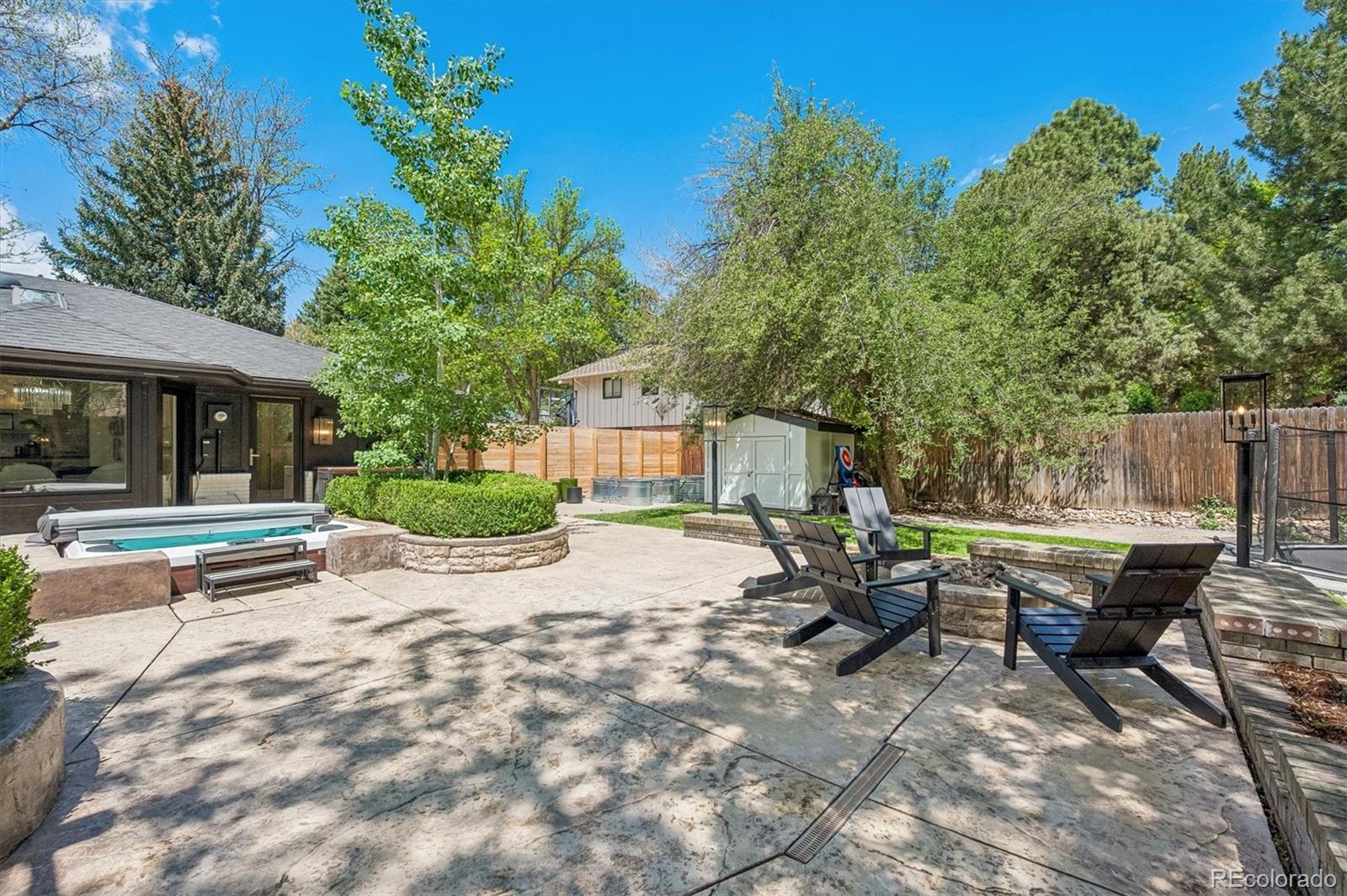 MLS Image #18 for 3960 s dahlia street,cherry hills village, Colorado