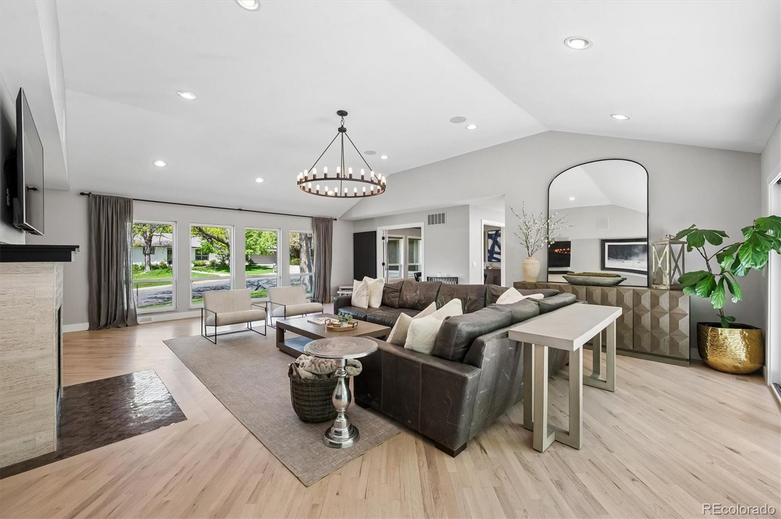 MLS Image #22 for 3960 s dahlia street,cherry hills village, Colorado