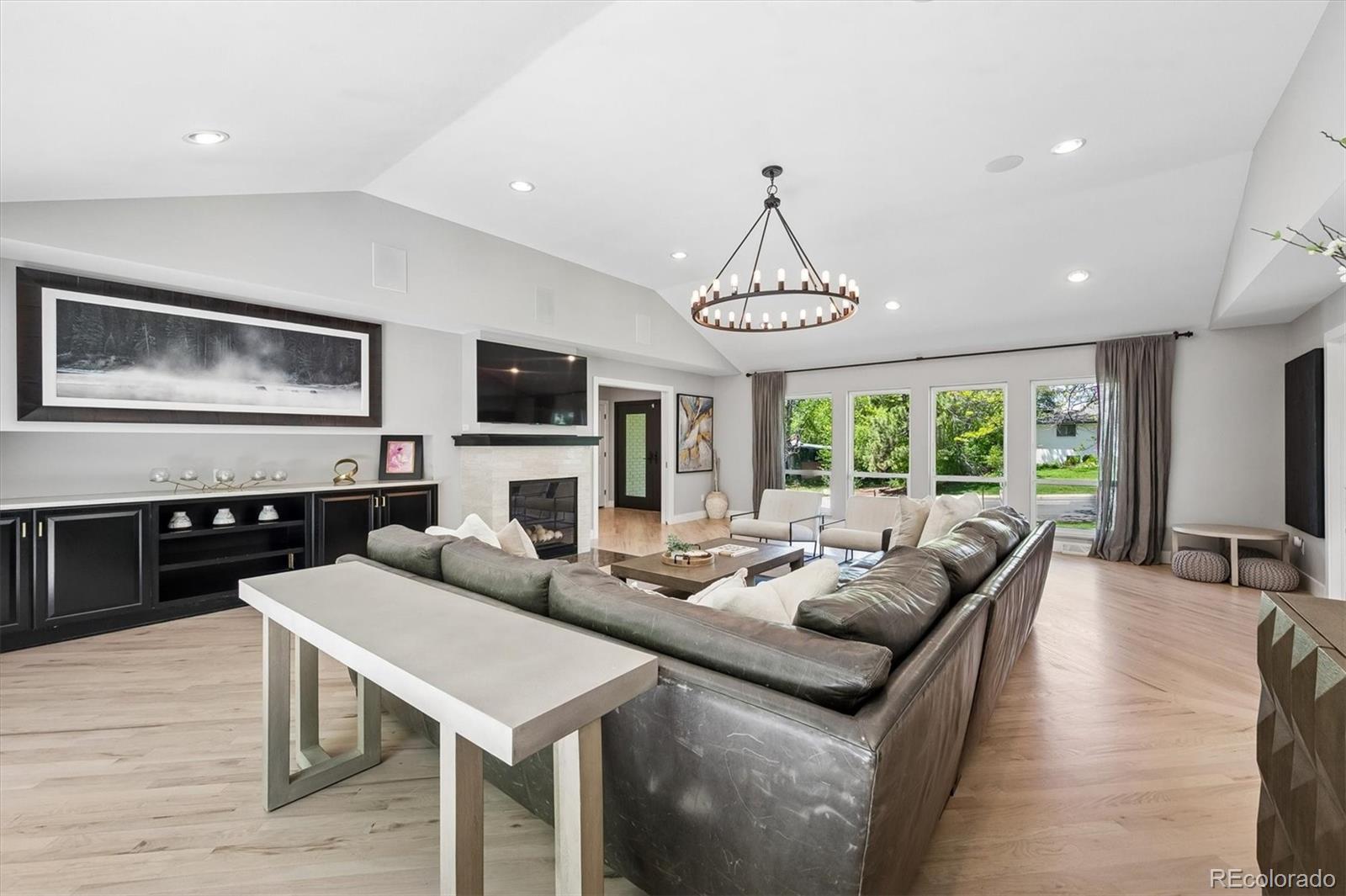 MLS Image #3 for 3960 s dahlia street,cherry hills village, Colorado
