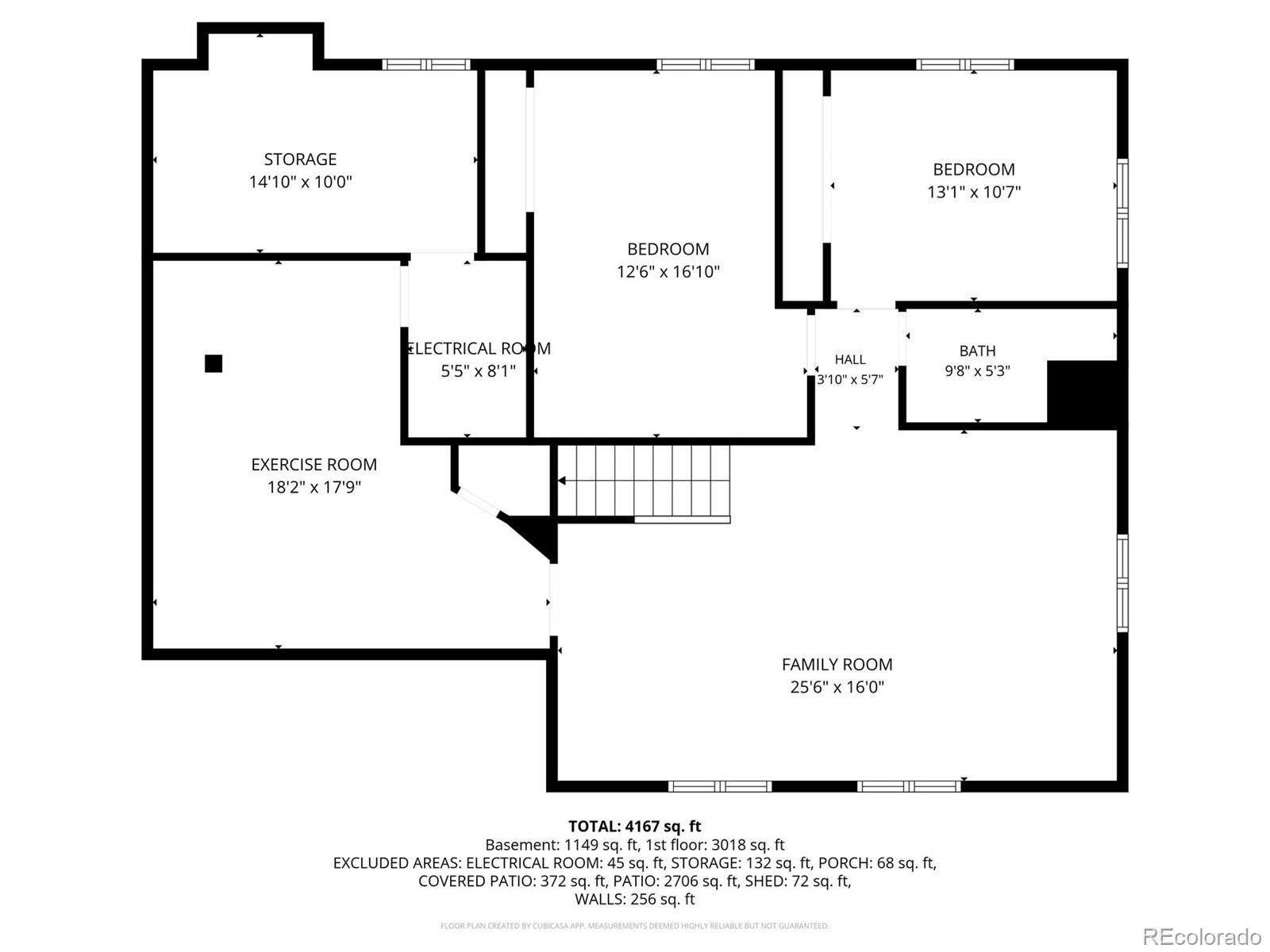 MLS Image #37 for 3960 s dahlia street,cherry hills village, Colorado