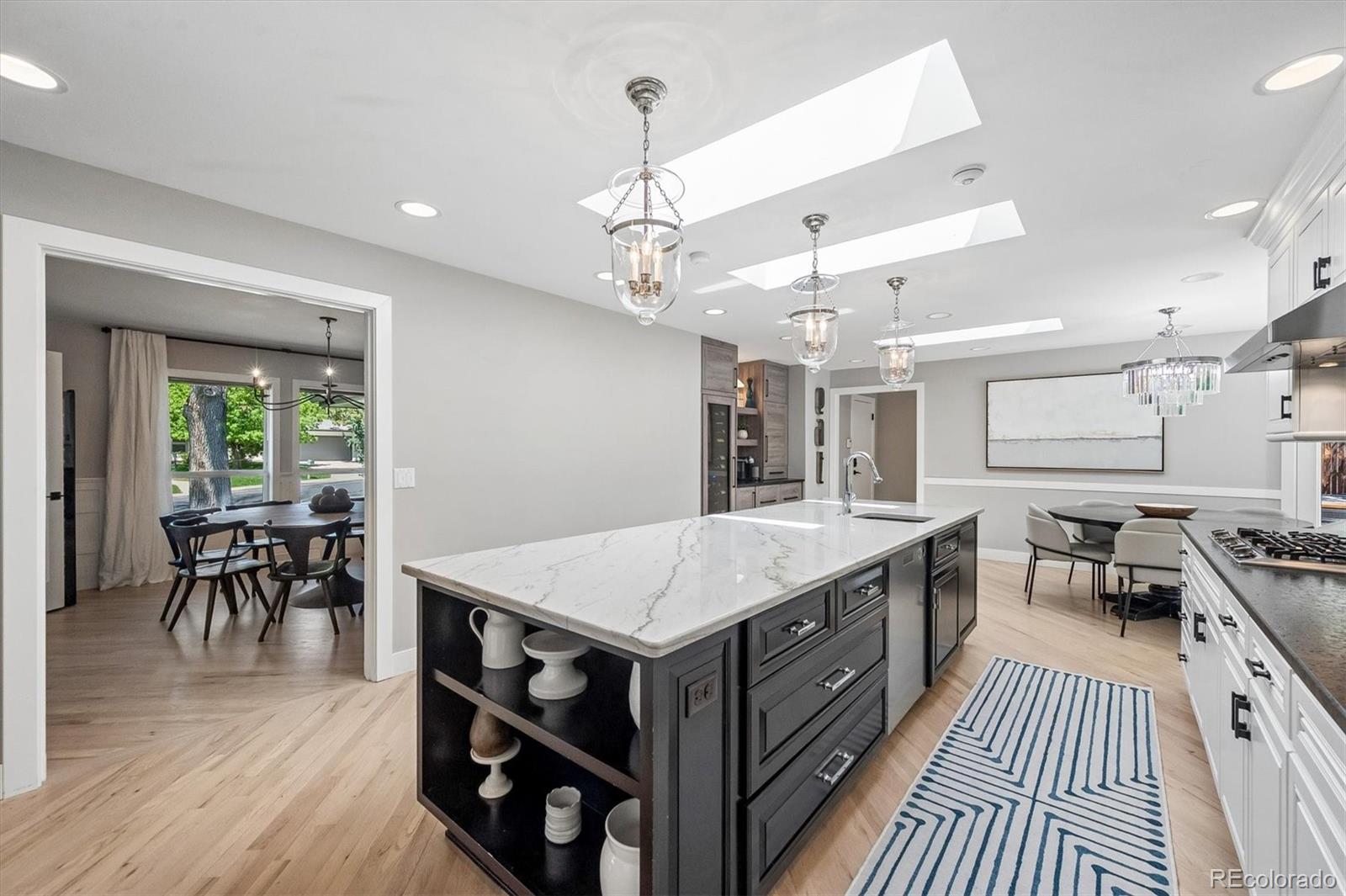 MLS Image #4 for 3960 s dahlia street,cherry hills village, Colorado