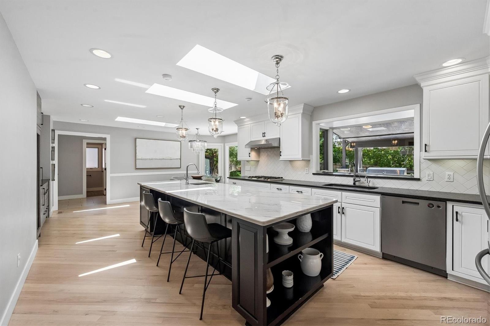 MLS Image #5 for 3960 s dahlia street,cherry hills village, Colorado