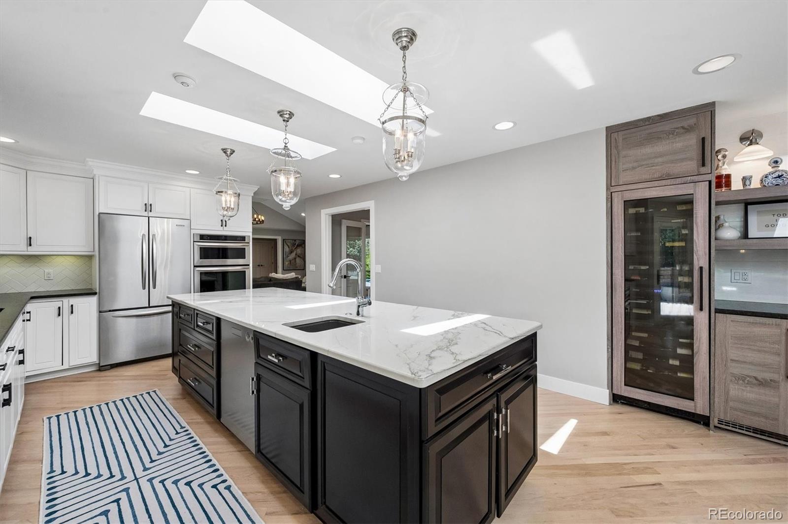 MLS Image #6 for 3960 s dahlia street,cherry hills village, Colorado