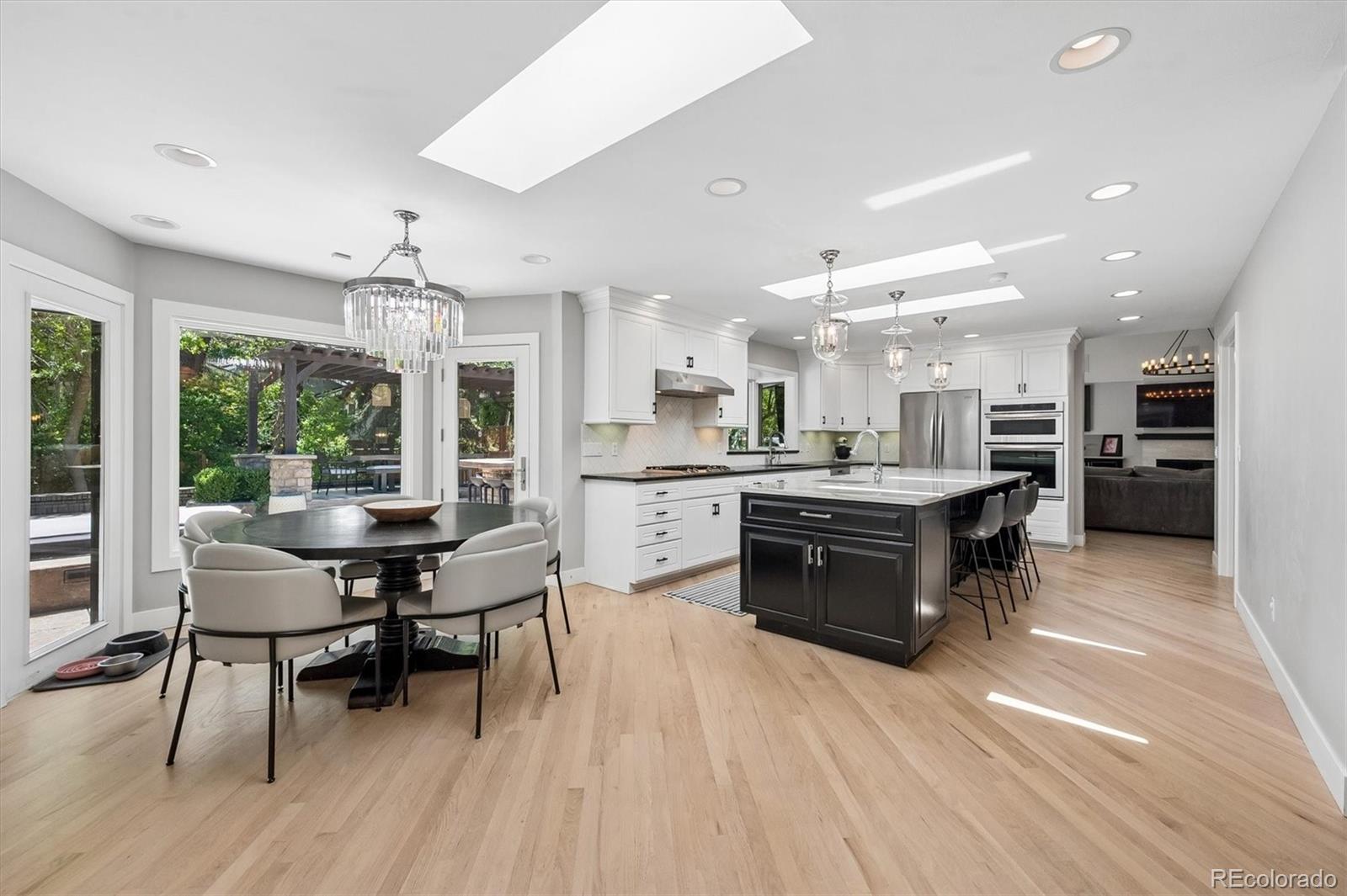 MLS Image #7 for 3960 s dahlia street,cherry hills village, Colorado