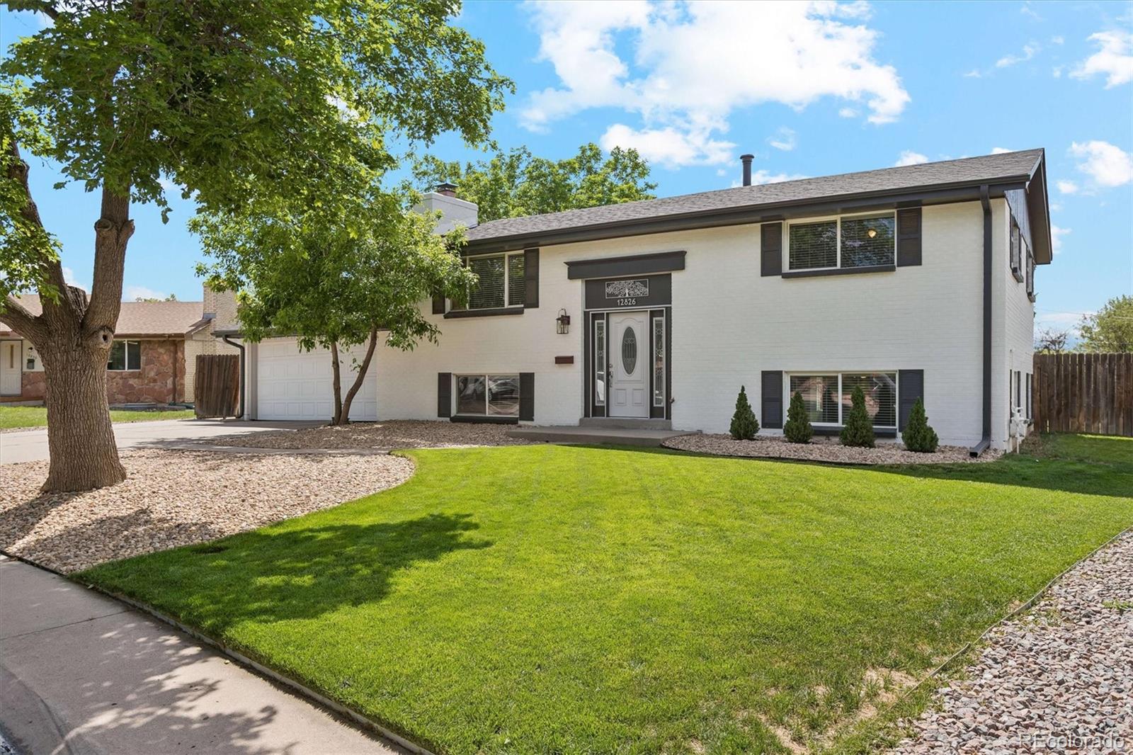 MLS Image #1 for 12826 e nevada circle,aurora, Colorado