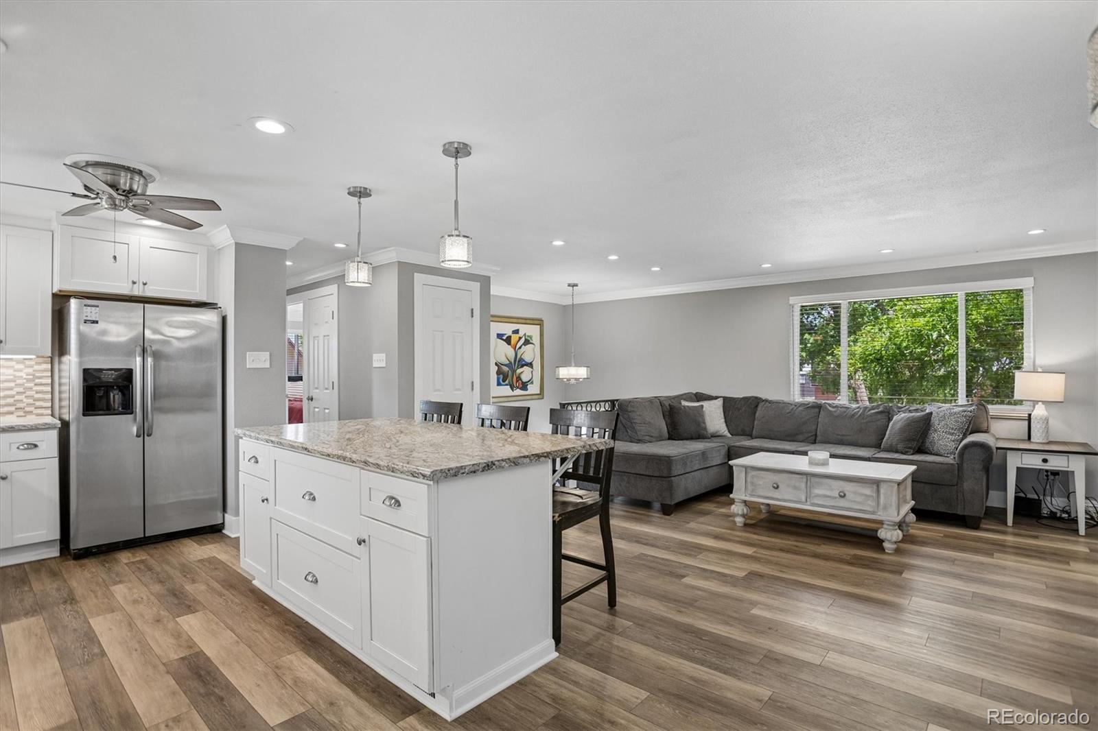 MLS Image #11 for 12826 e nevada circle,aurora, Colorado