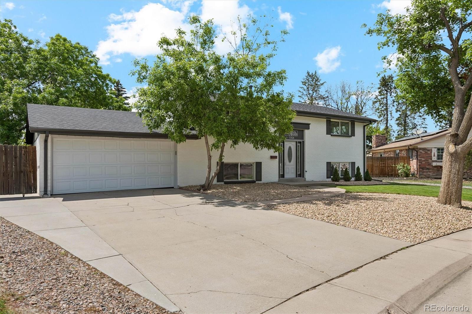 MLS Image #2 for 12826 e nevada circle,aurora, Colorado