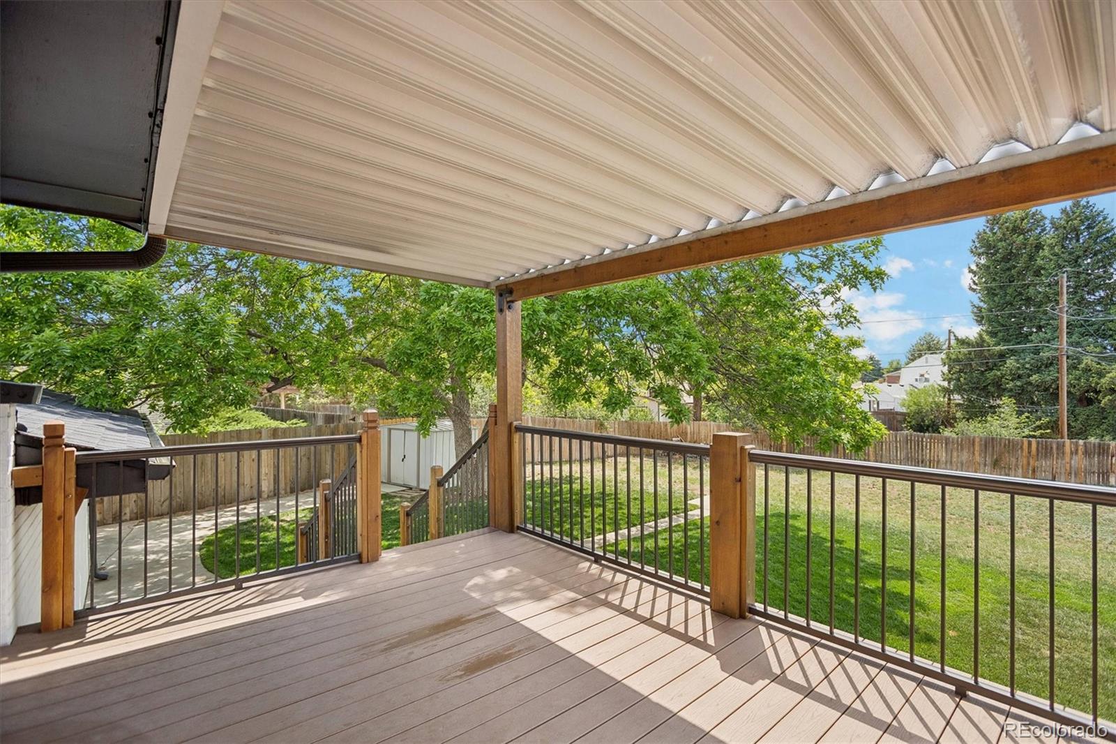 MLS Image #26 for 12826 e nevada circle,aurora, Colorado
