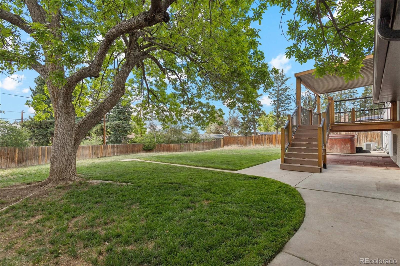 MLS Image #27 for 12826 e nevada circle,aurora, Colorado