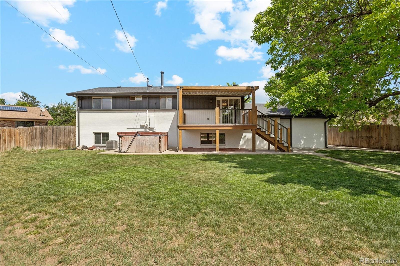 MLS Image #28 for 12826 e nevada circle,aurora, Colorado