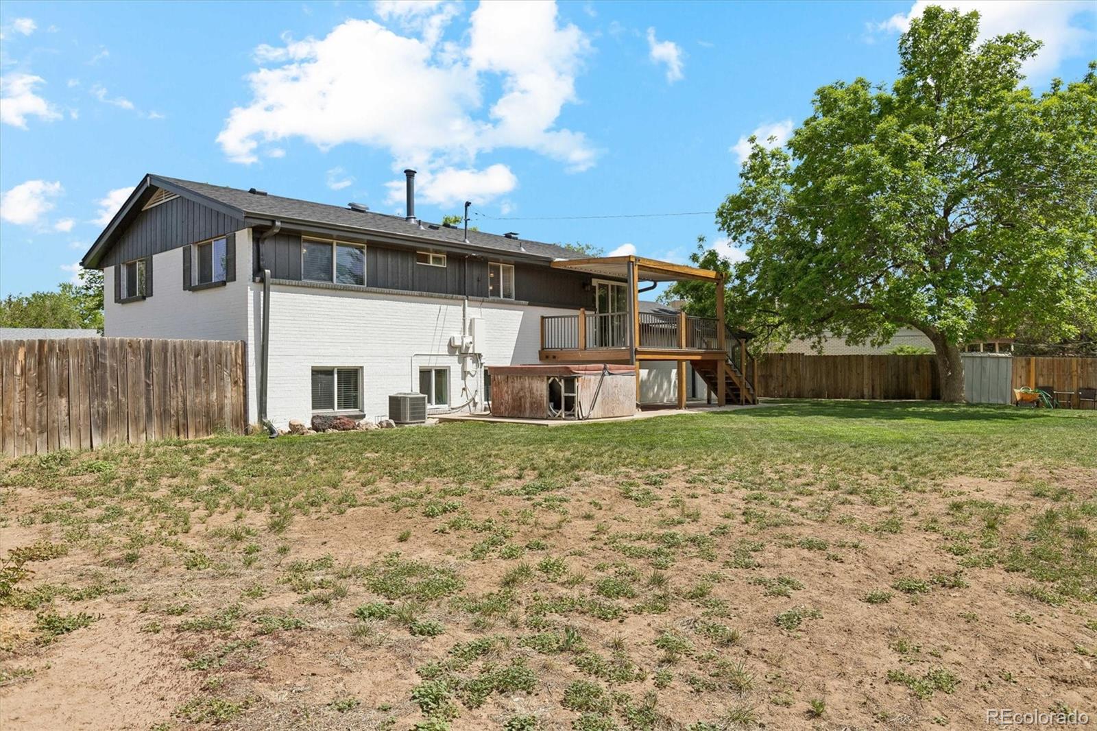 MLS Image #29 for 12826 e nevada circle,aurora, Colorado