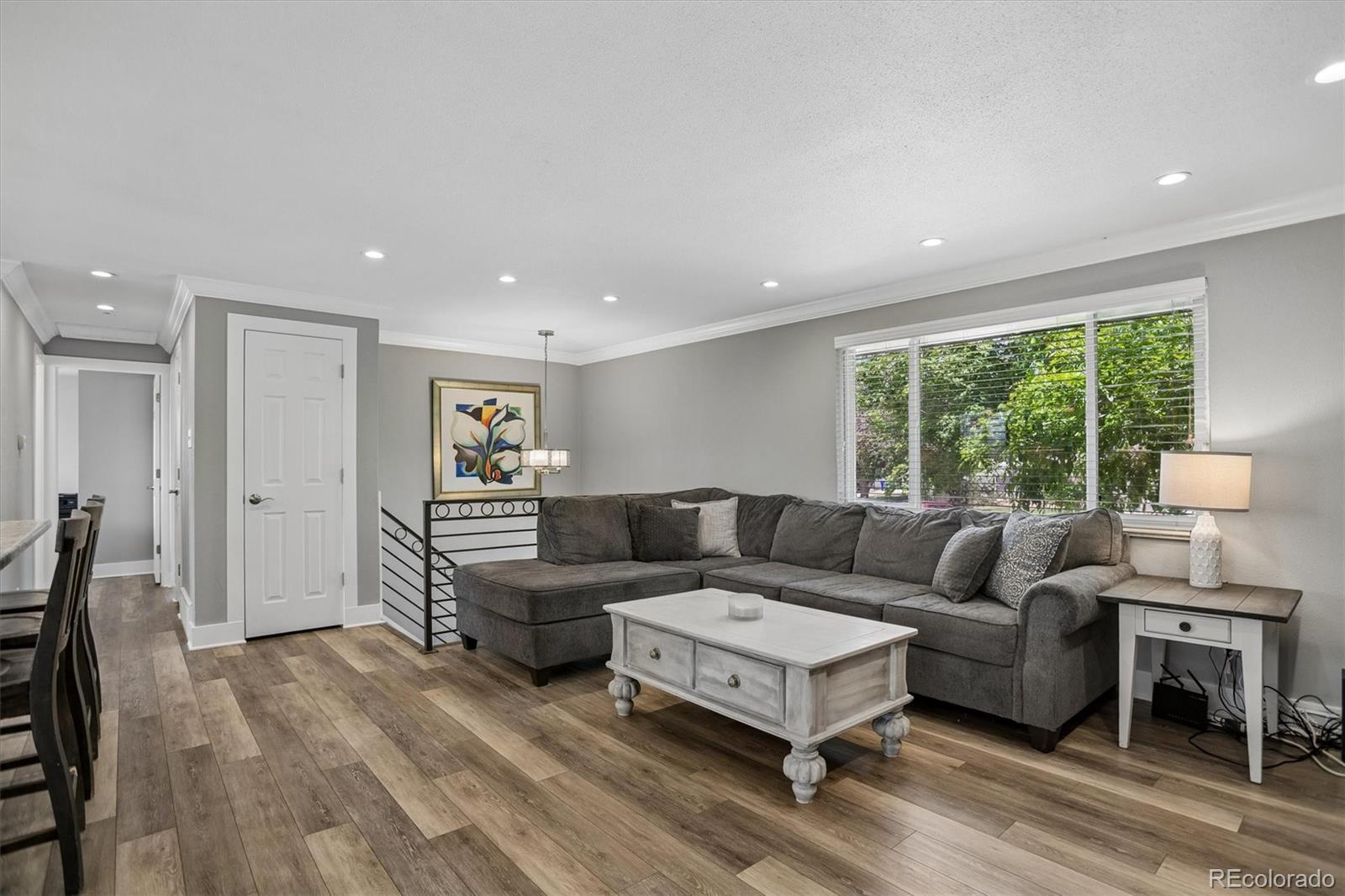 MLS Image #4 for 12826 e nevada circle,aurora, Colorado