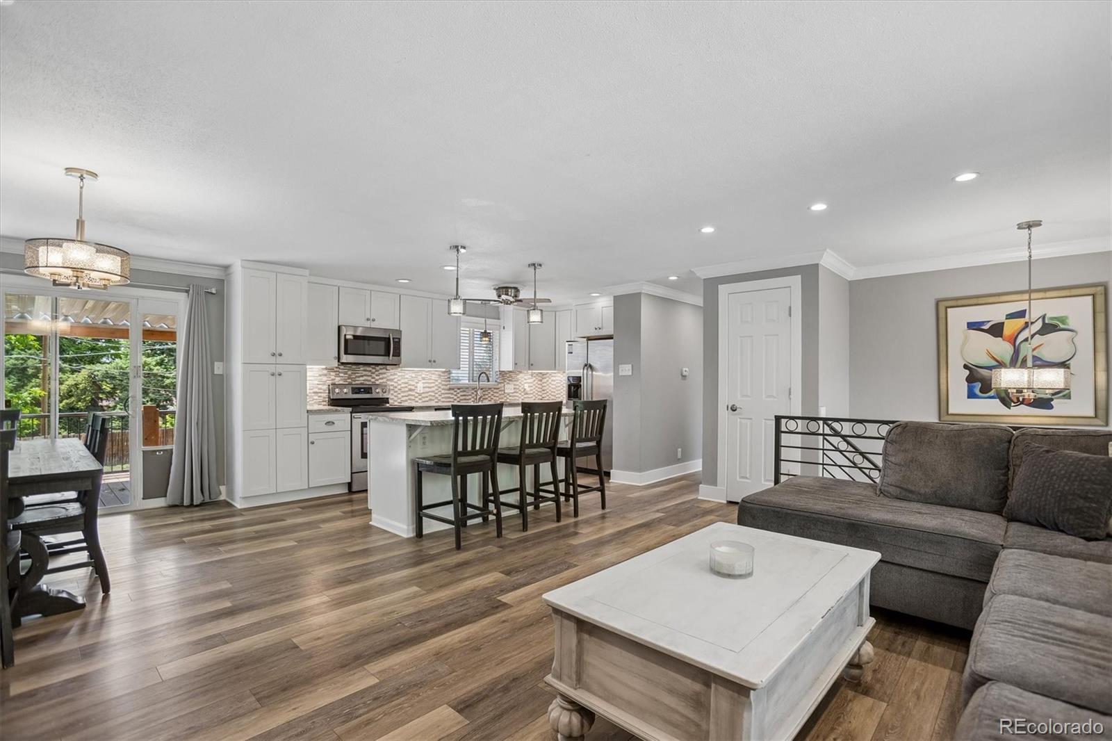 MLS Image #6 for 12826 e nevada circle,aurora, Colorado