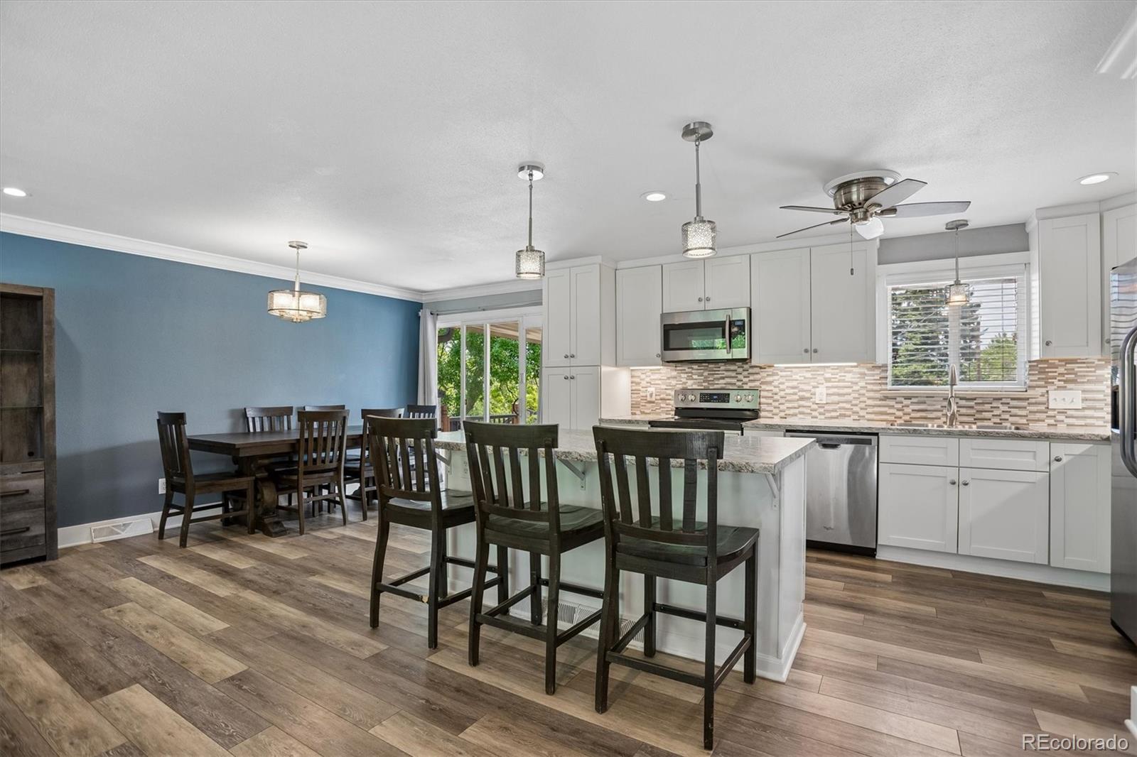 MLS Image #7 for 12826 e nevada circle,aurora, Colorado