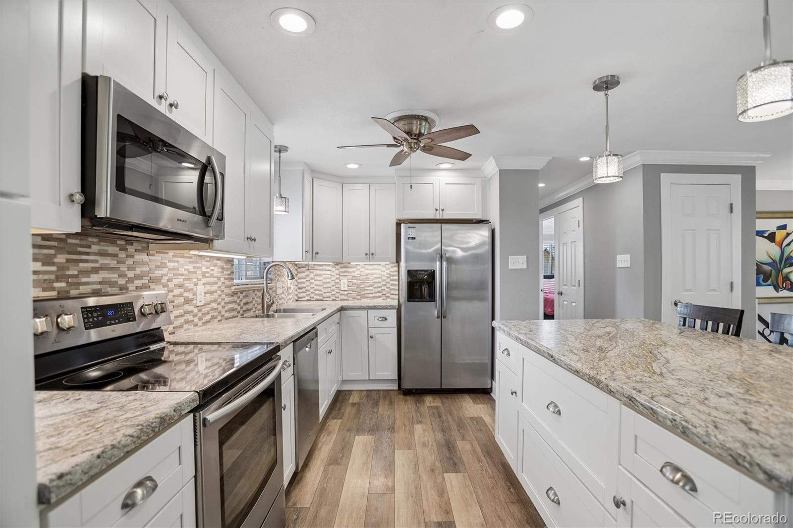 MLS Image #9 for 12826 e nevada circle,aurora, Colorado