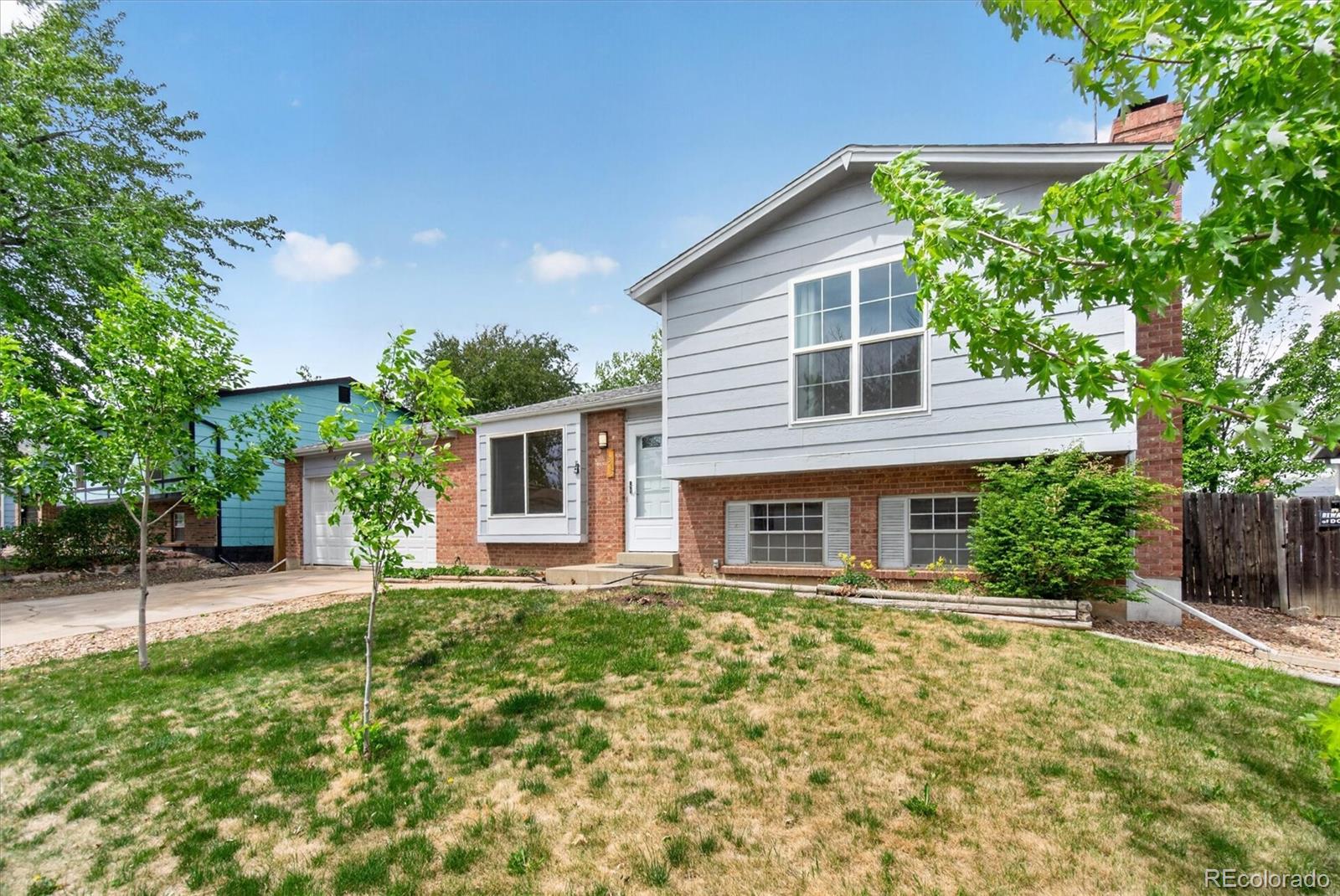MLS Image #2 for 1313 s zeno street,aurora, Colorado
