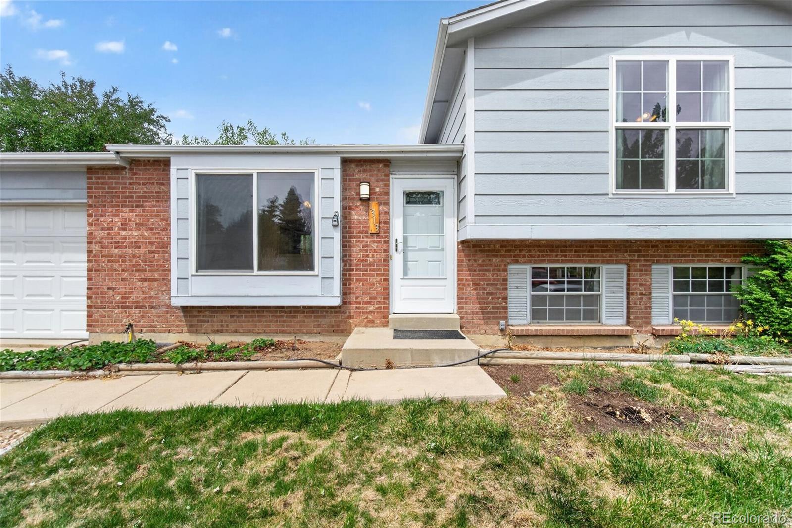 MLS Image #3 for 1313 s zeno street,aurora, Colorado