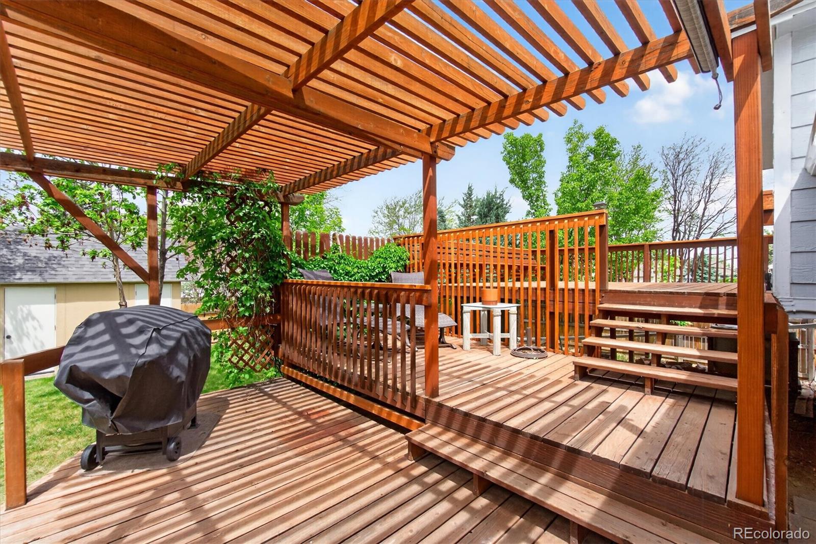 MLS Image #31 for 1313 s zeno street,aurora, Colorado