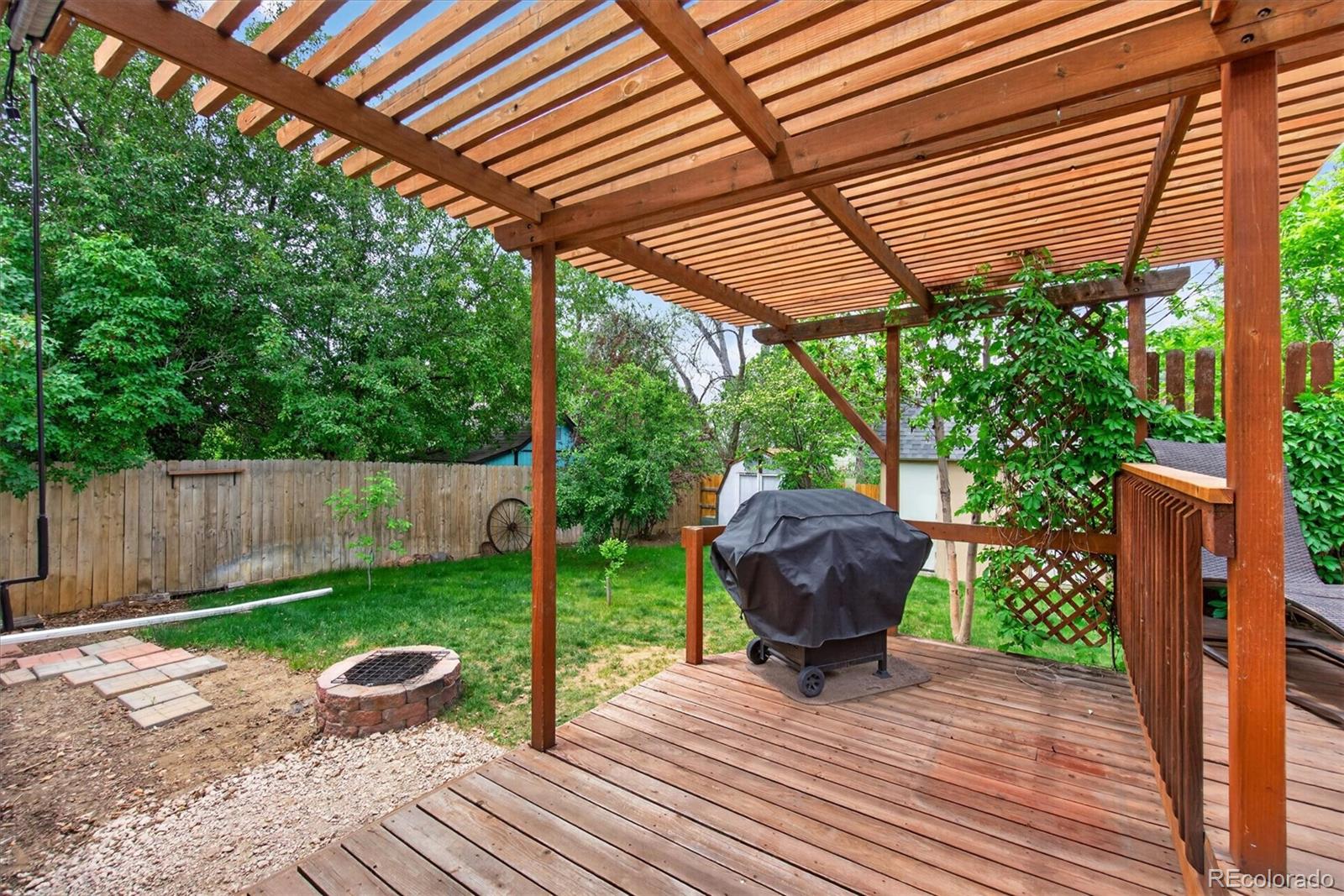 MLS Image #38 for 1313 s zeno street,aurora, Colorado