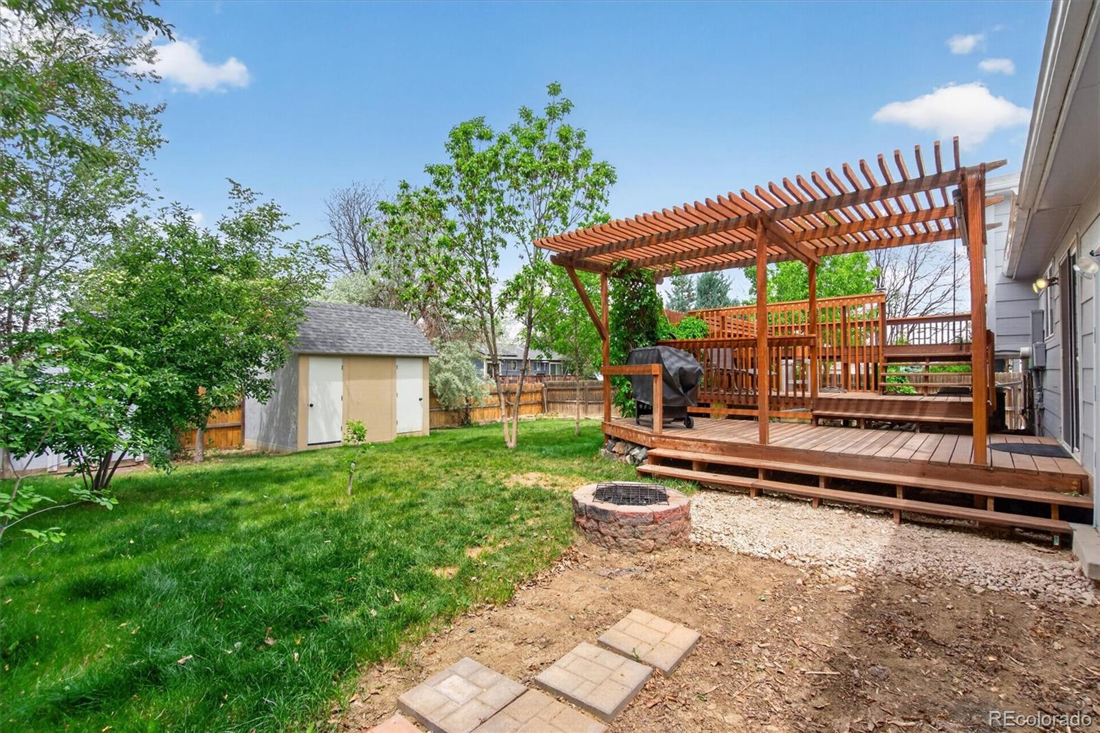 MLS Image #39 for 1313 s zeno street,aurora, Colorado