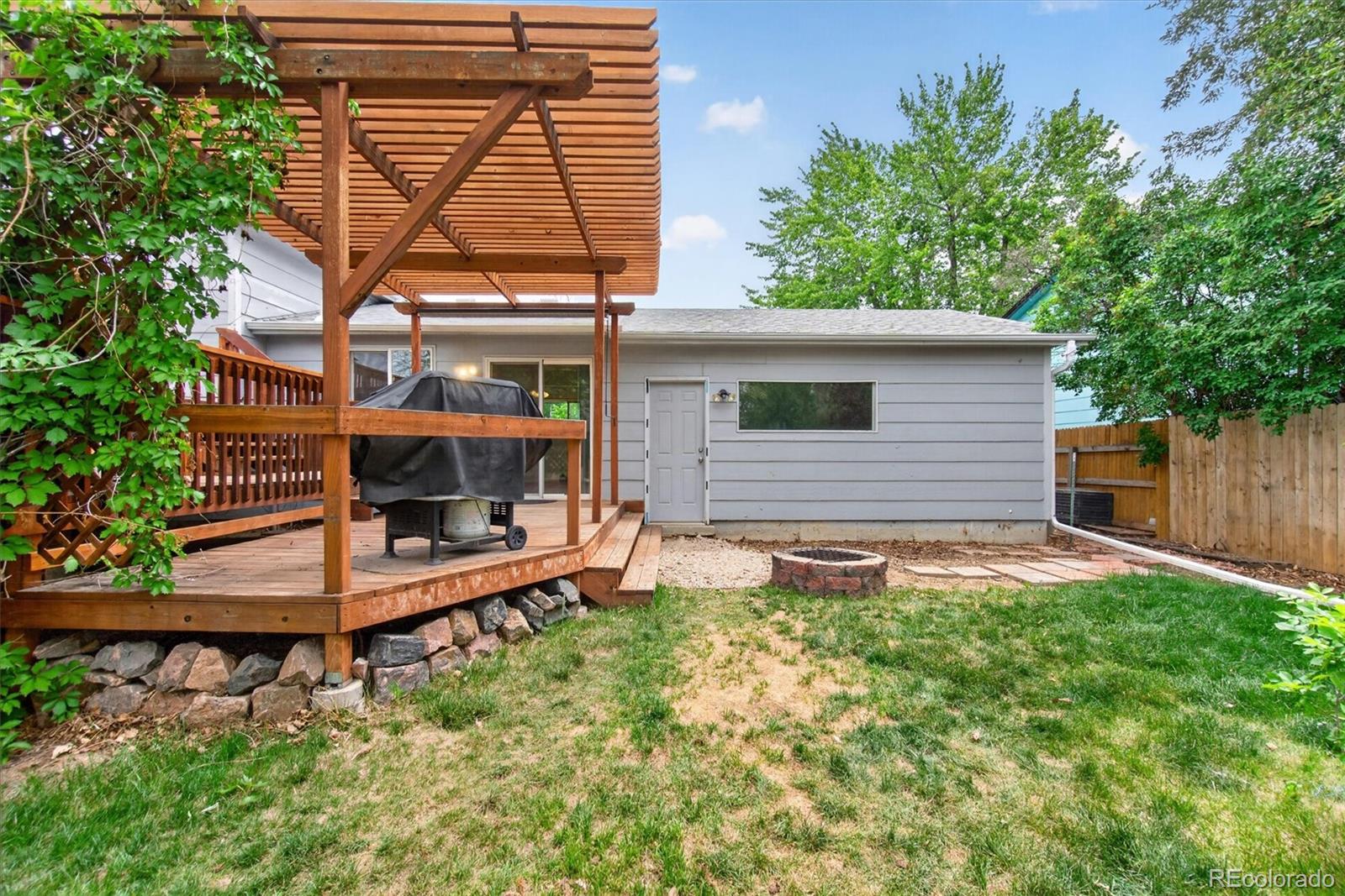 MLS Image #40 for 1313 s zeno street,aurora, Colorado