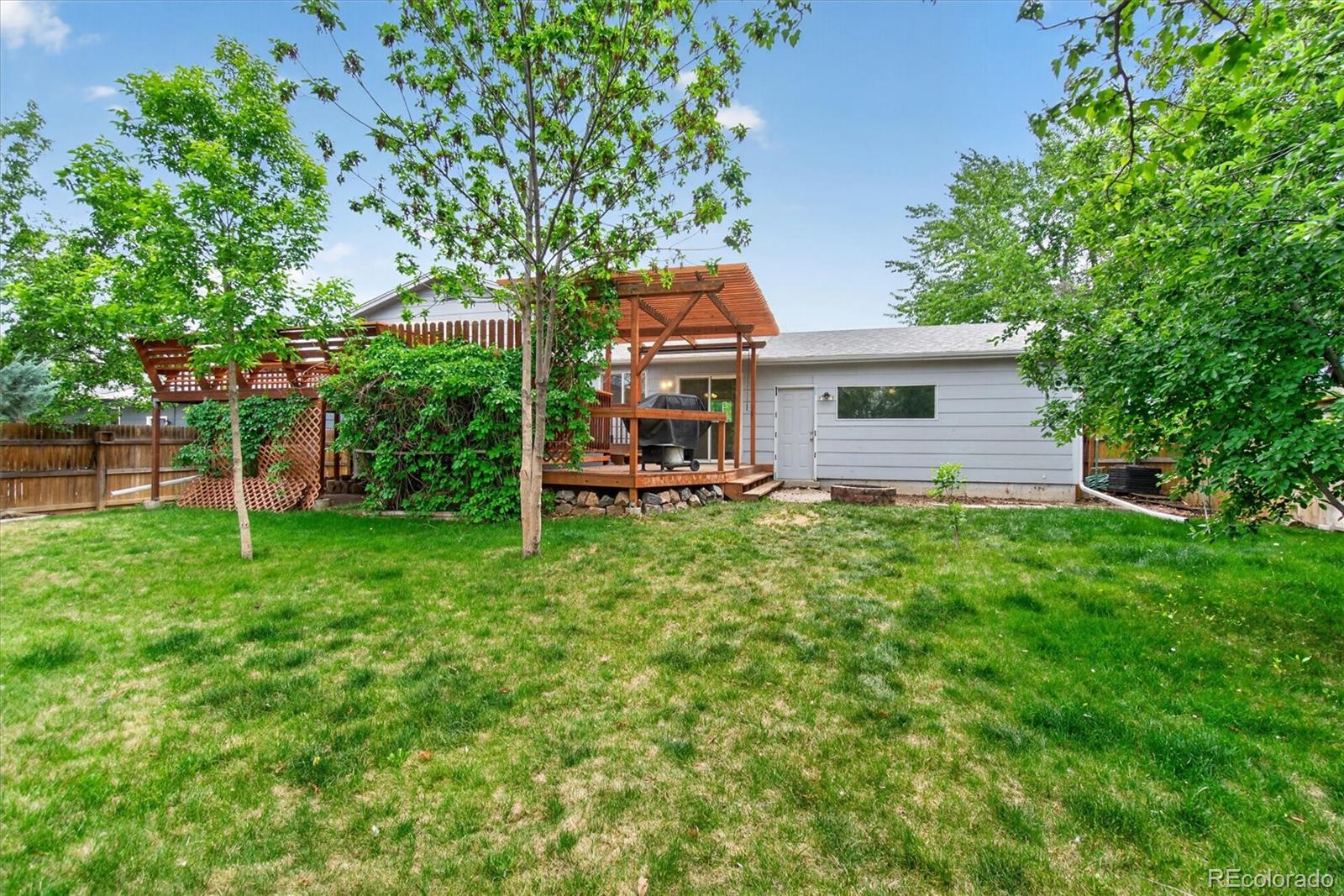 MLS Image #41 for 1313 s zeno street,aurora, Colorado