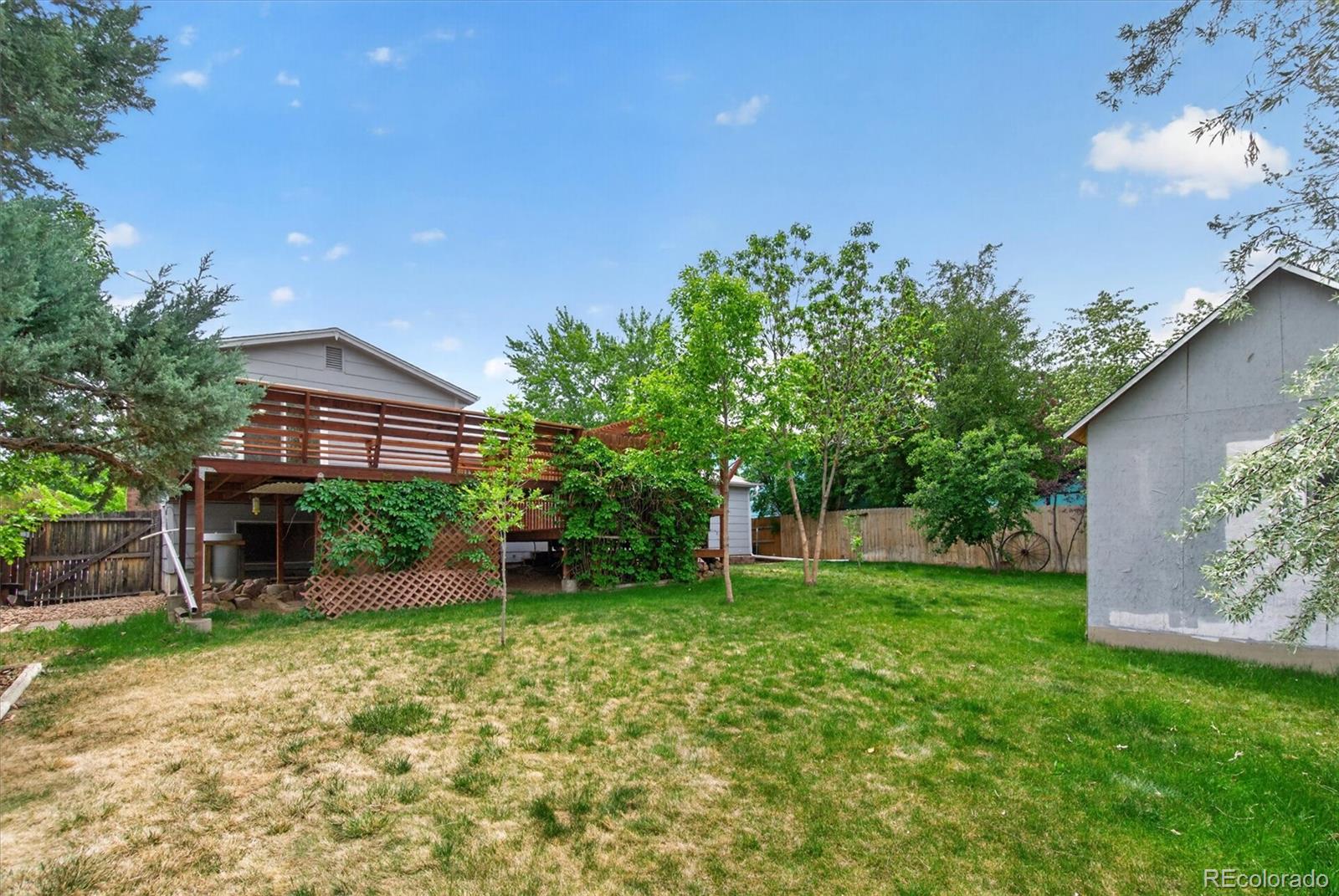 MLS Image #43 for 1313 s zeno street,aurora, Colorado