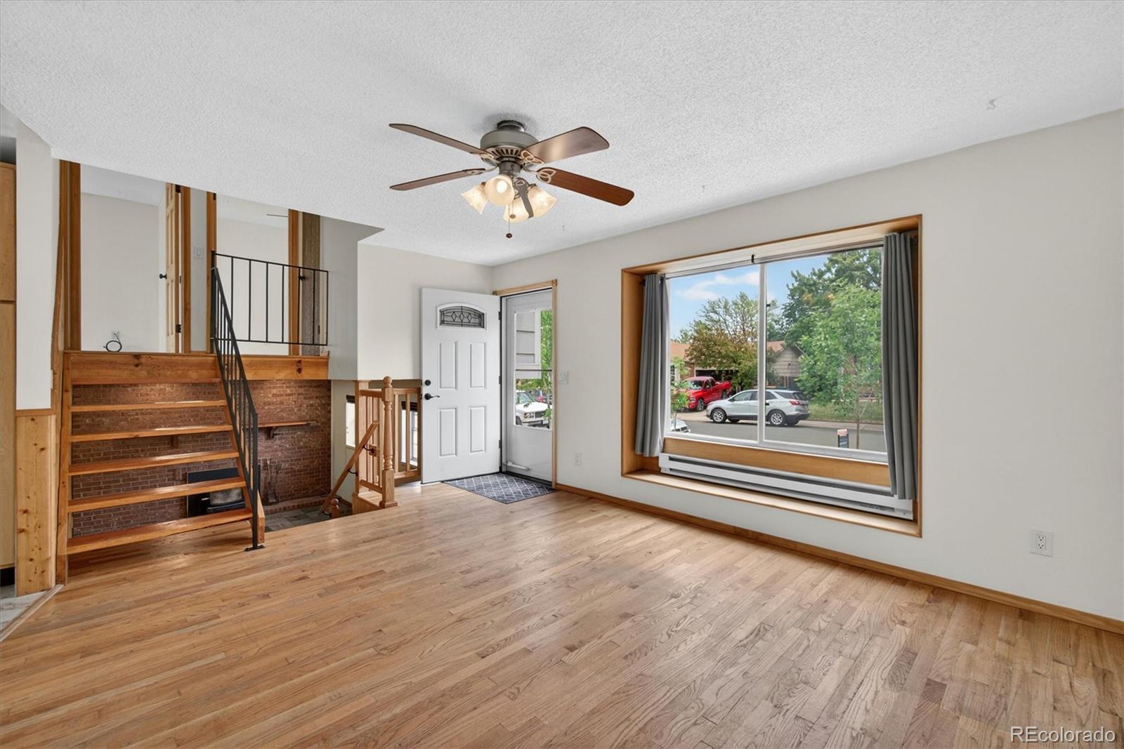 MLS Image #5 for 1313 s zeno street,aurora, Colorado