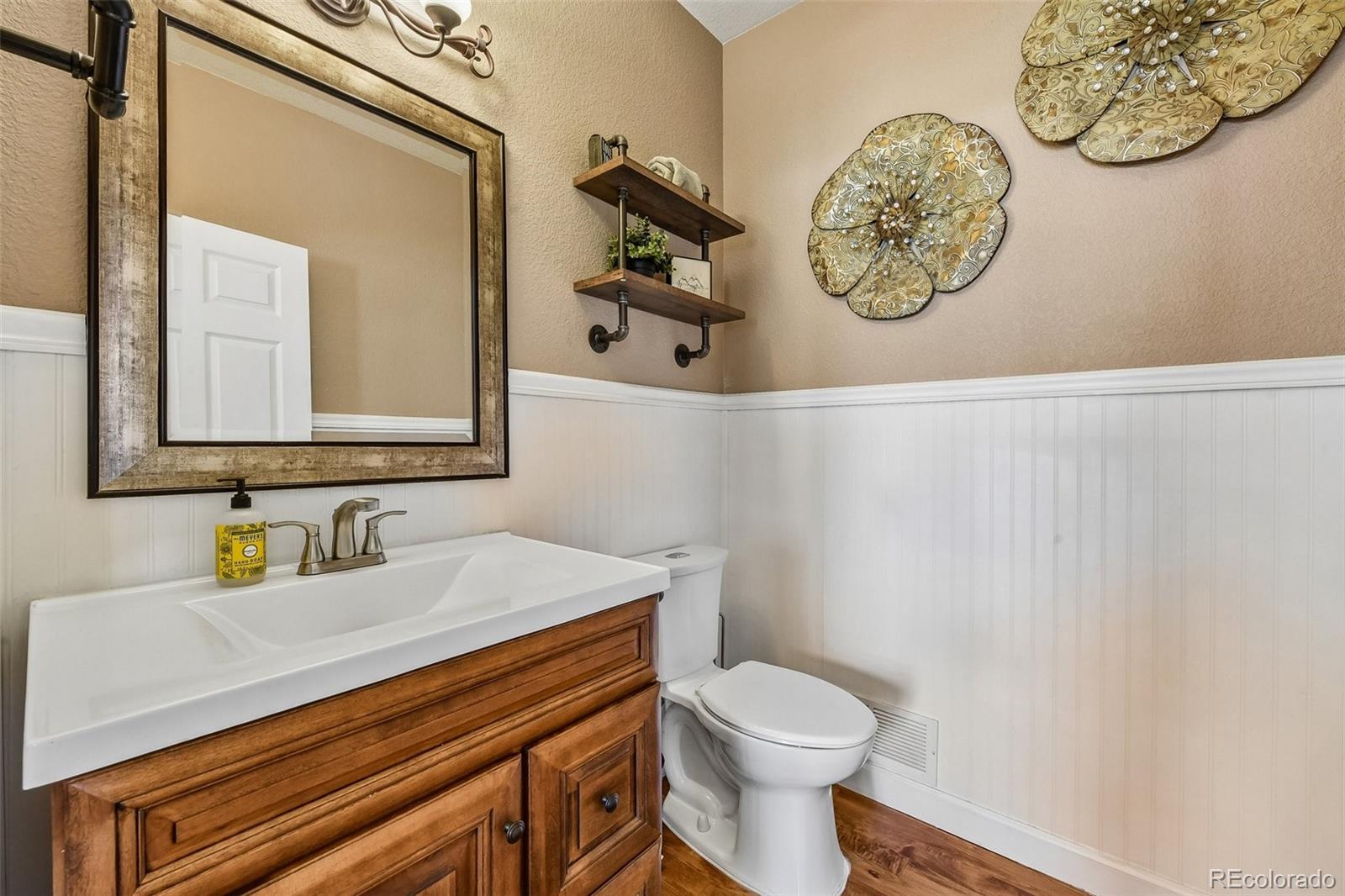 MLS Image #10 for 16275  del ray court,brighton, Colorado