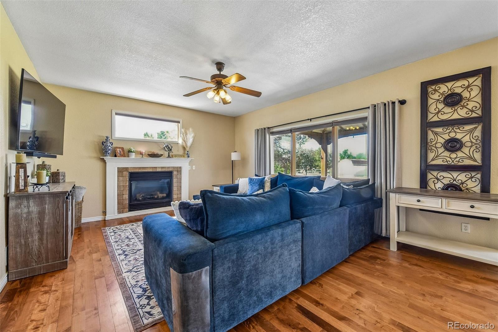 MLS Image #2 for 16275  del ray court,brighton, Colorado