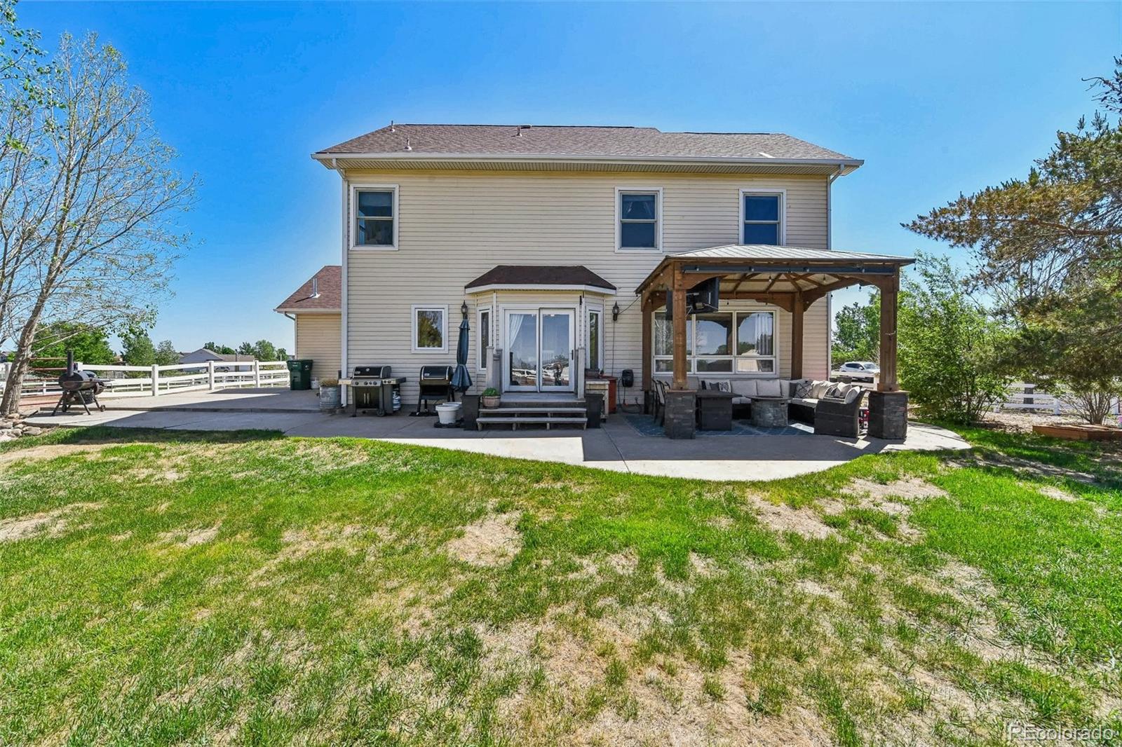 MLS Image #21 for 16275  del ray court,brighton, Colorado