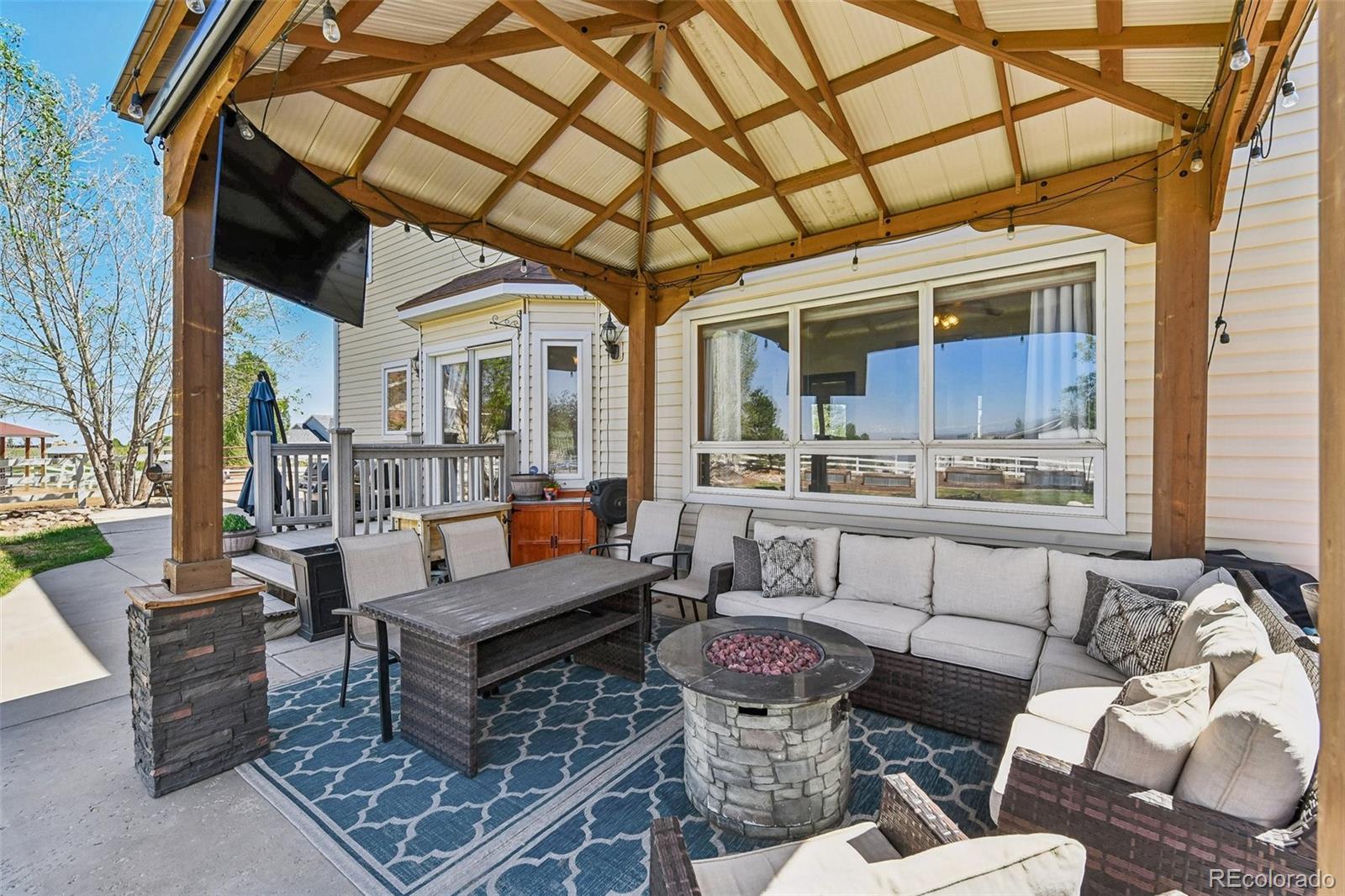 MLS Image #22 for 16275  del ray court,brighton, Colorado