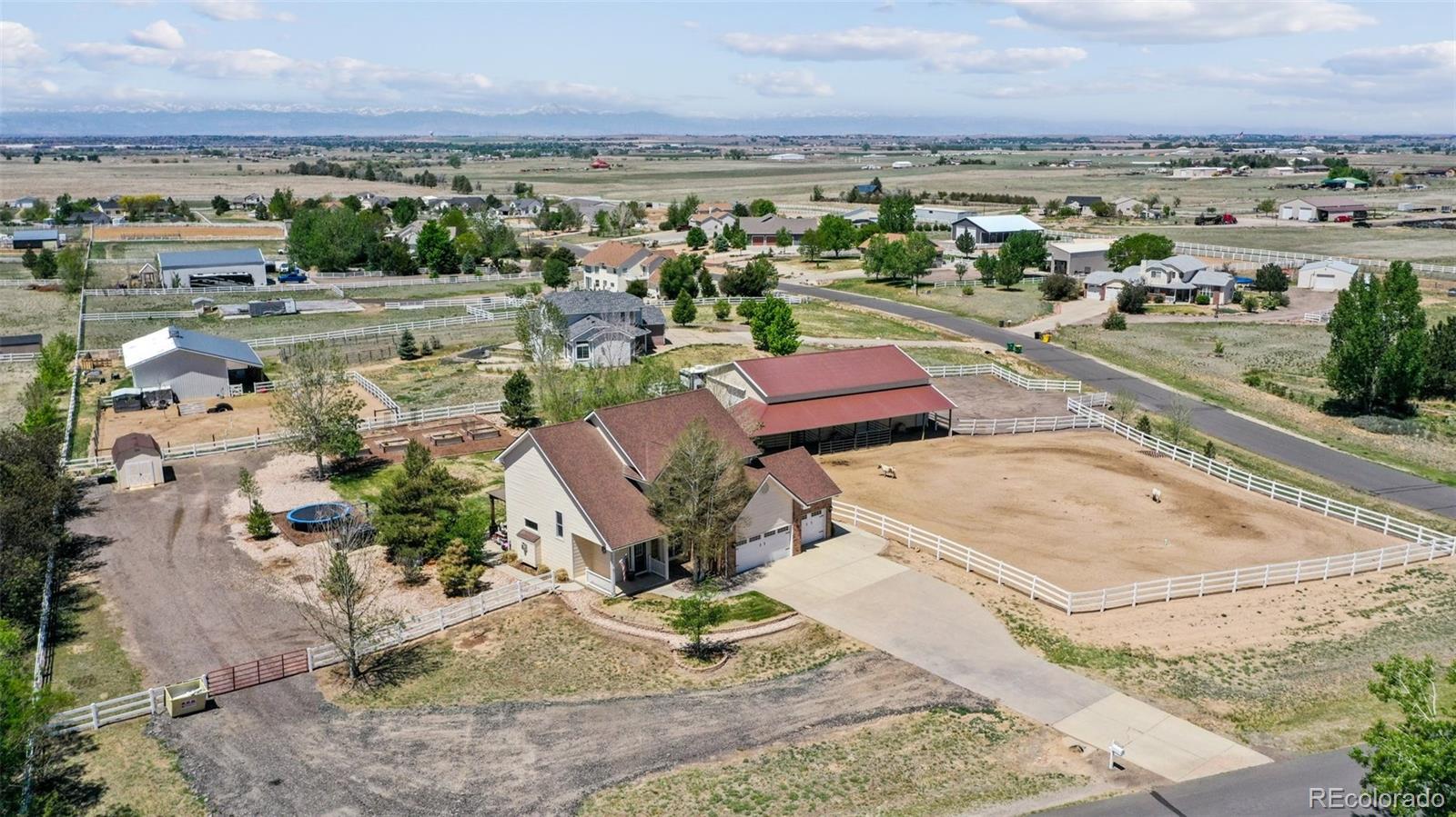 MLS Image #25 for 16275  del ray court,brighton, Colorado