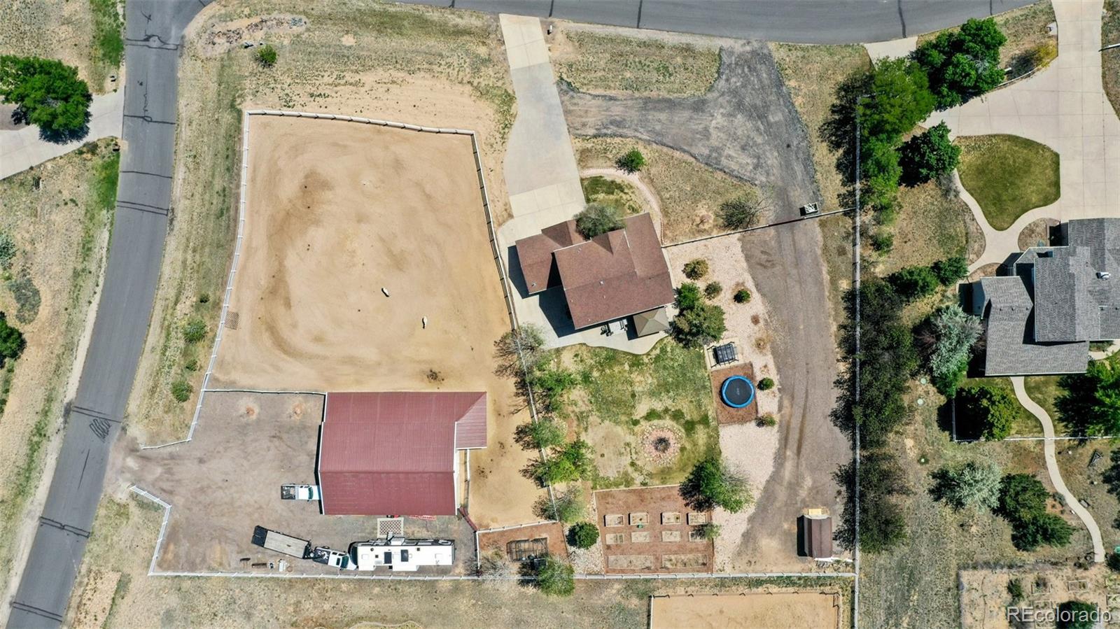 MLS Image #26 for 16275  del ray court,brighton, Colorado