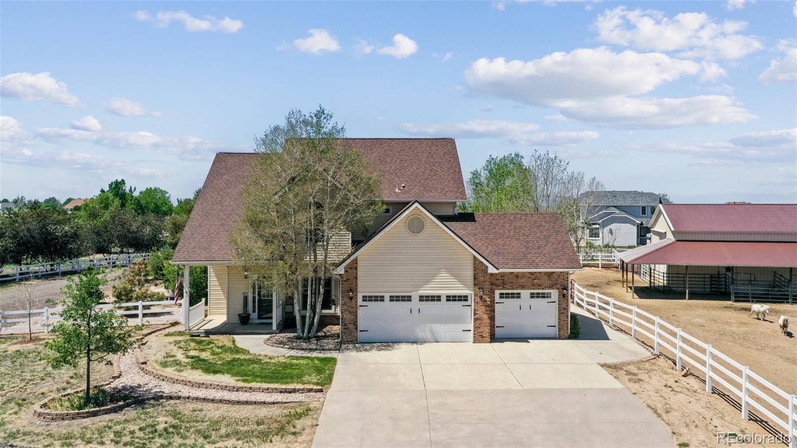 MLS Image #27 for 16275  del ray court,brighton, Colorado