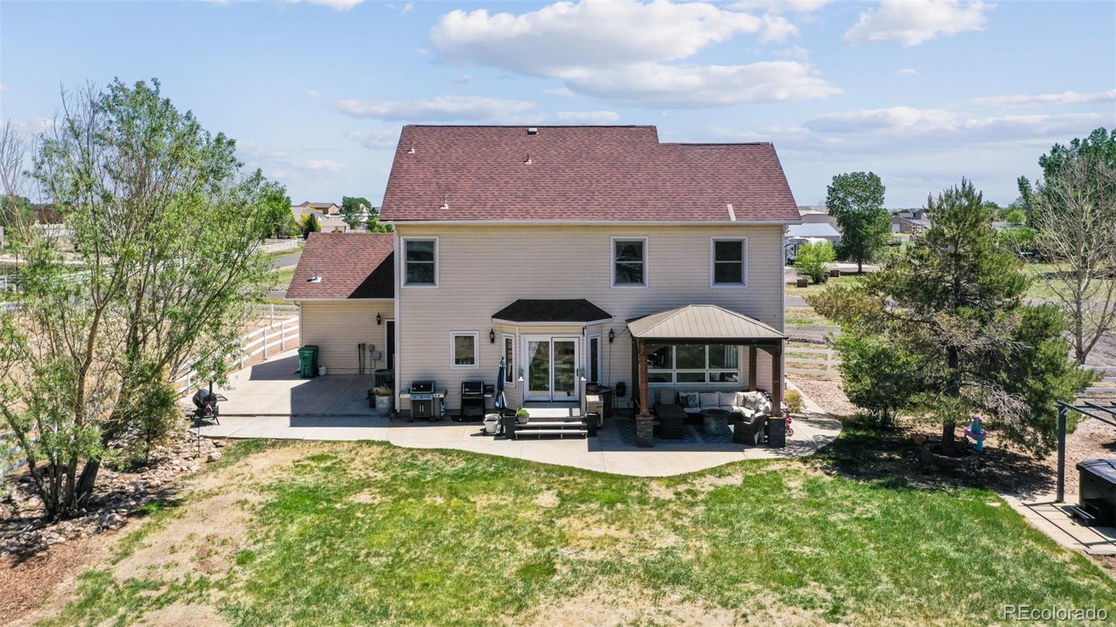 MLS Image #28 for 16275  del ray court,brighton, Colorado