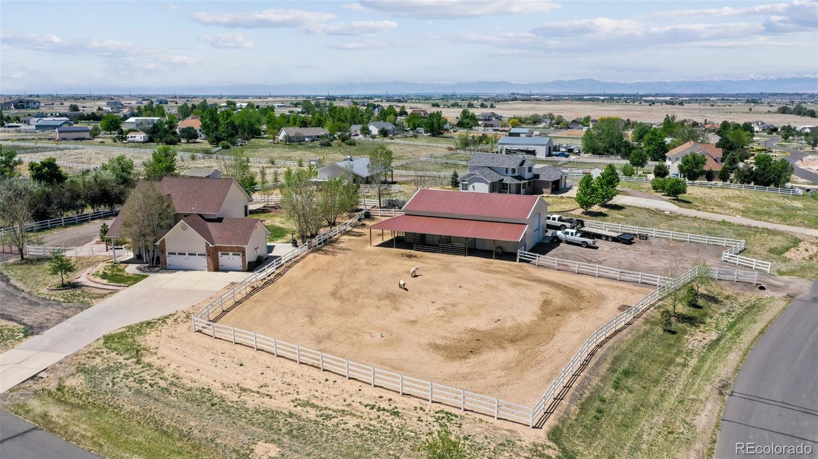 MLS Image #29 for 16275  del ray court,brighton, Colorado
