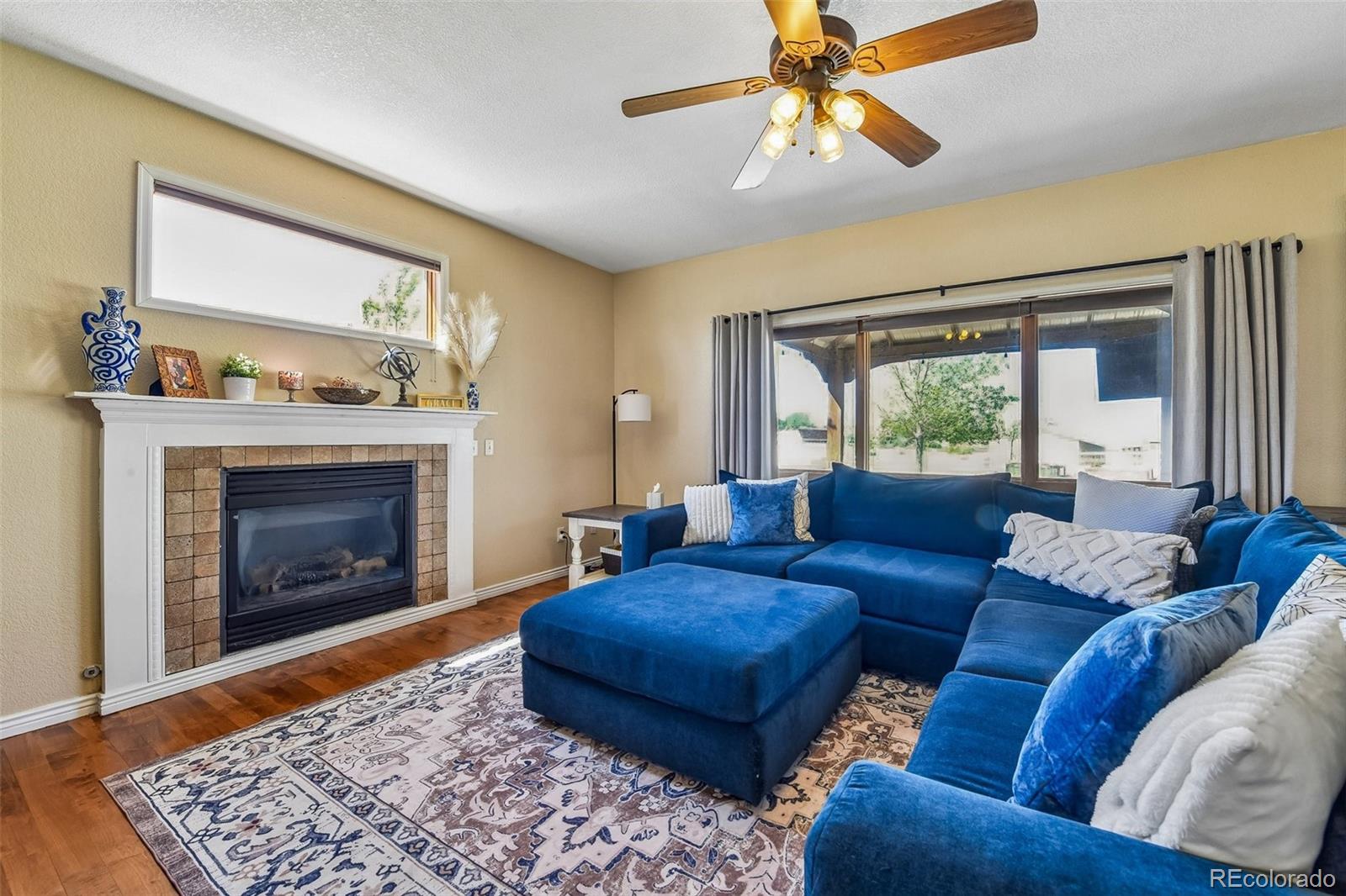 MLS Image #3 for 16275  del ray court,brighton, Colorado