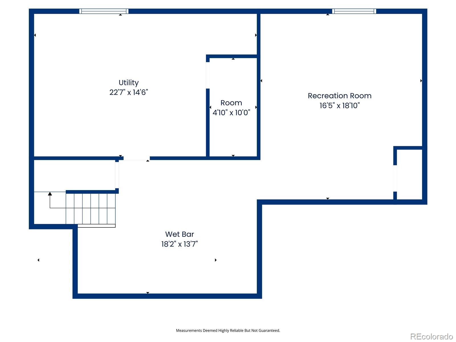MLS Image #31 for 16275  del ray court,brighton, Colorado