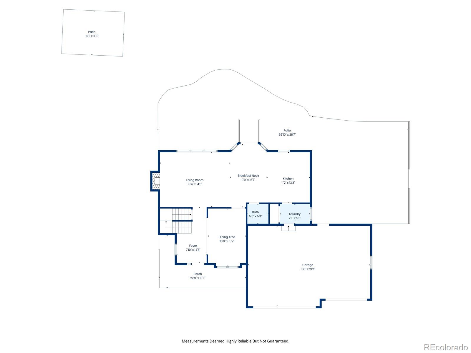 MLS Image #32 for 16275  del ray court,brighton, Colorado