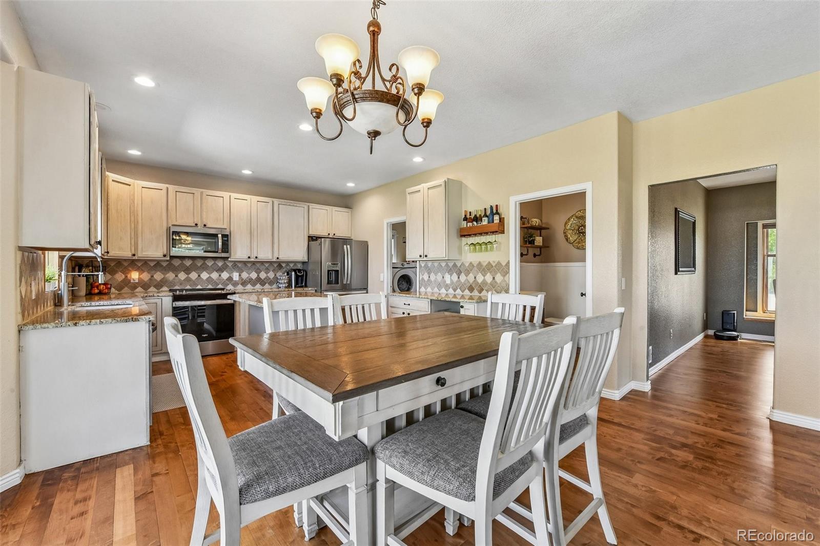 MLS Image #4 for 16275  del ray court,brighton, Colorado