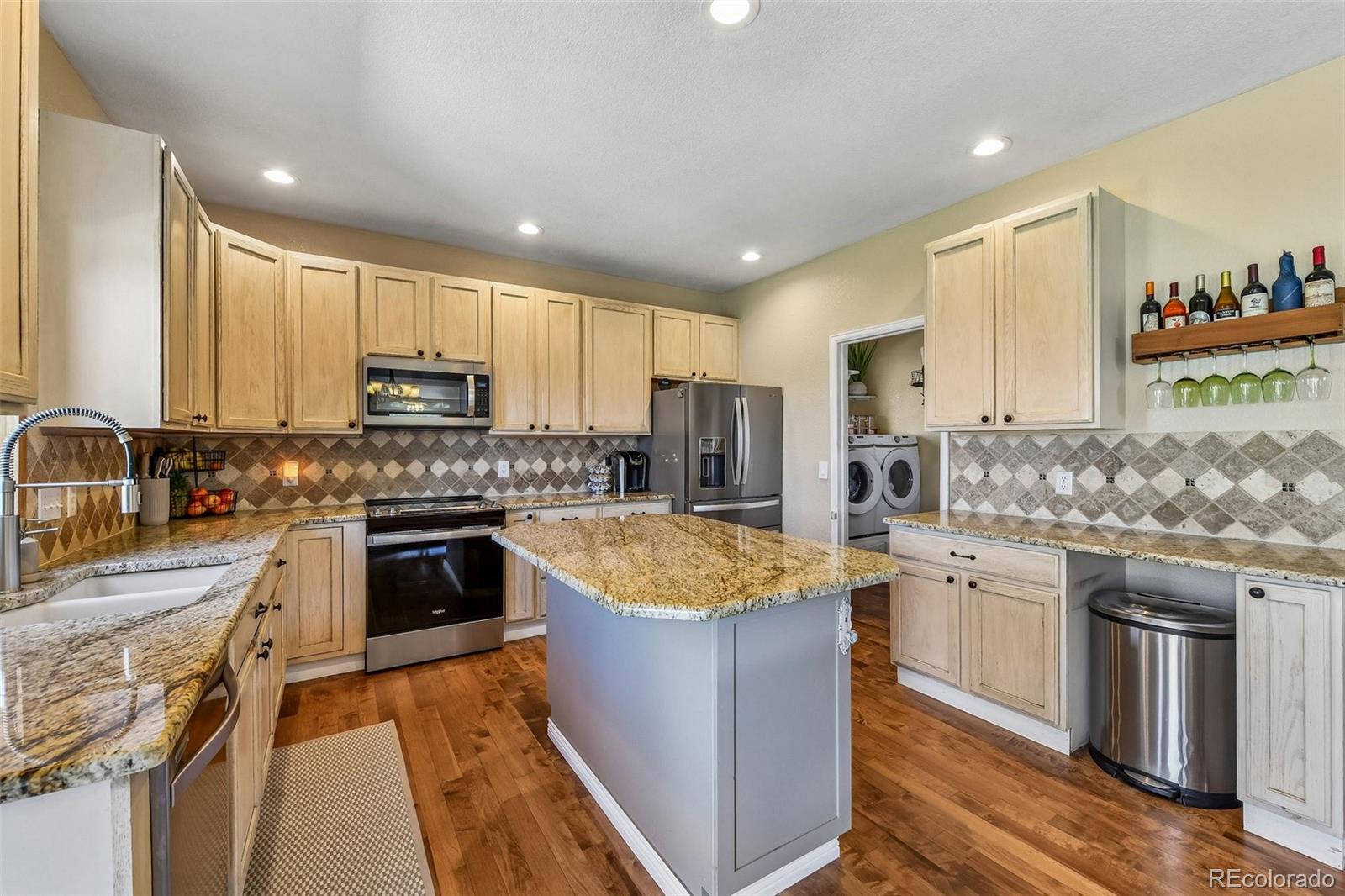 MLS Image #5 for 16275  del ray court,brighton, Colorado