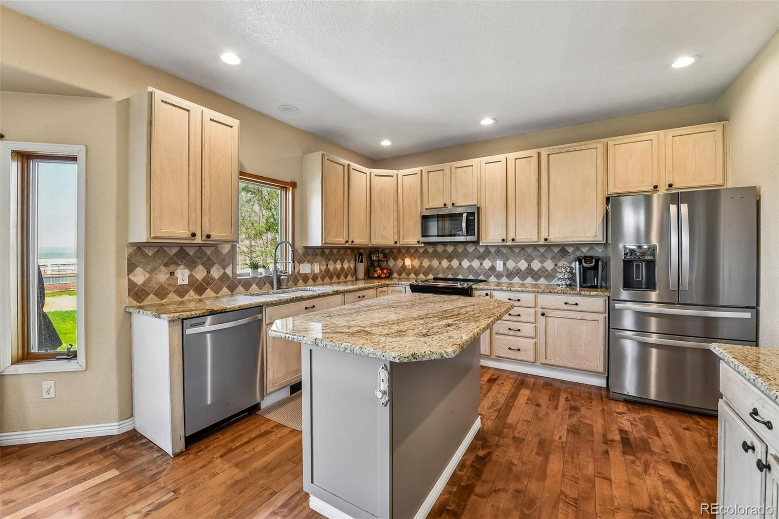 MLS Image #6 for 16275  del ray court,brighton, Colorado