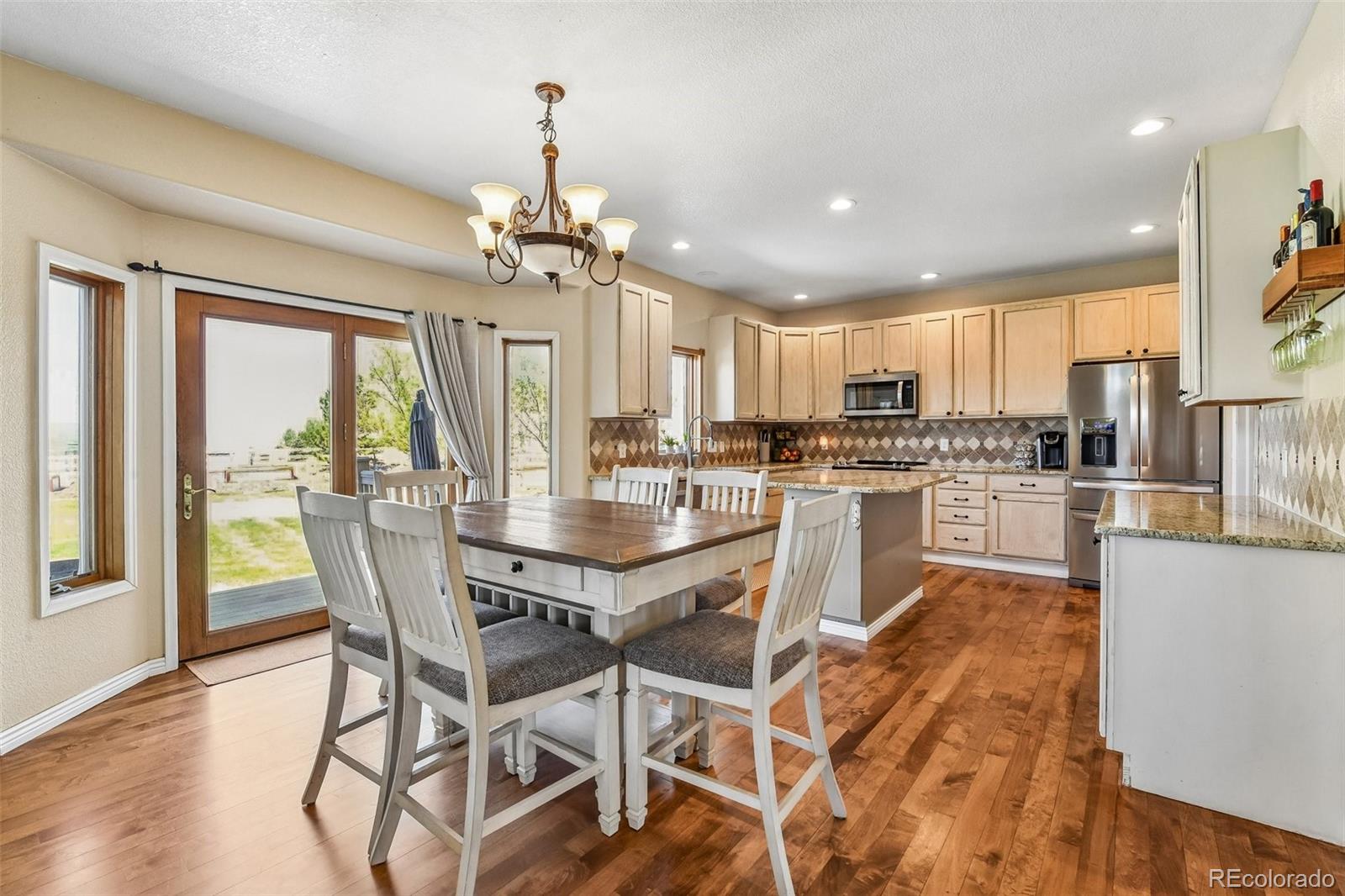 MLS Image #8 for 16275  del ray court,brighton, Colorado