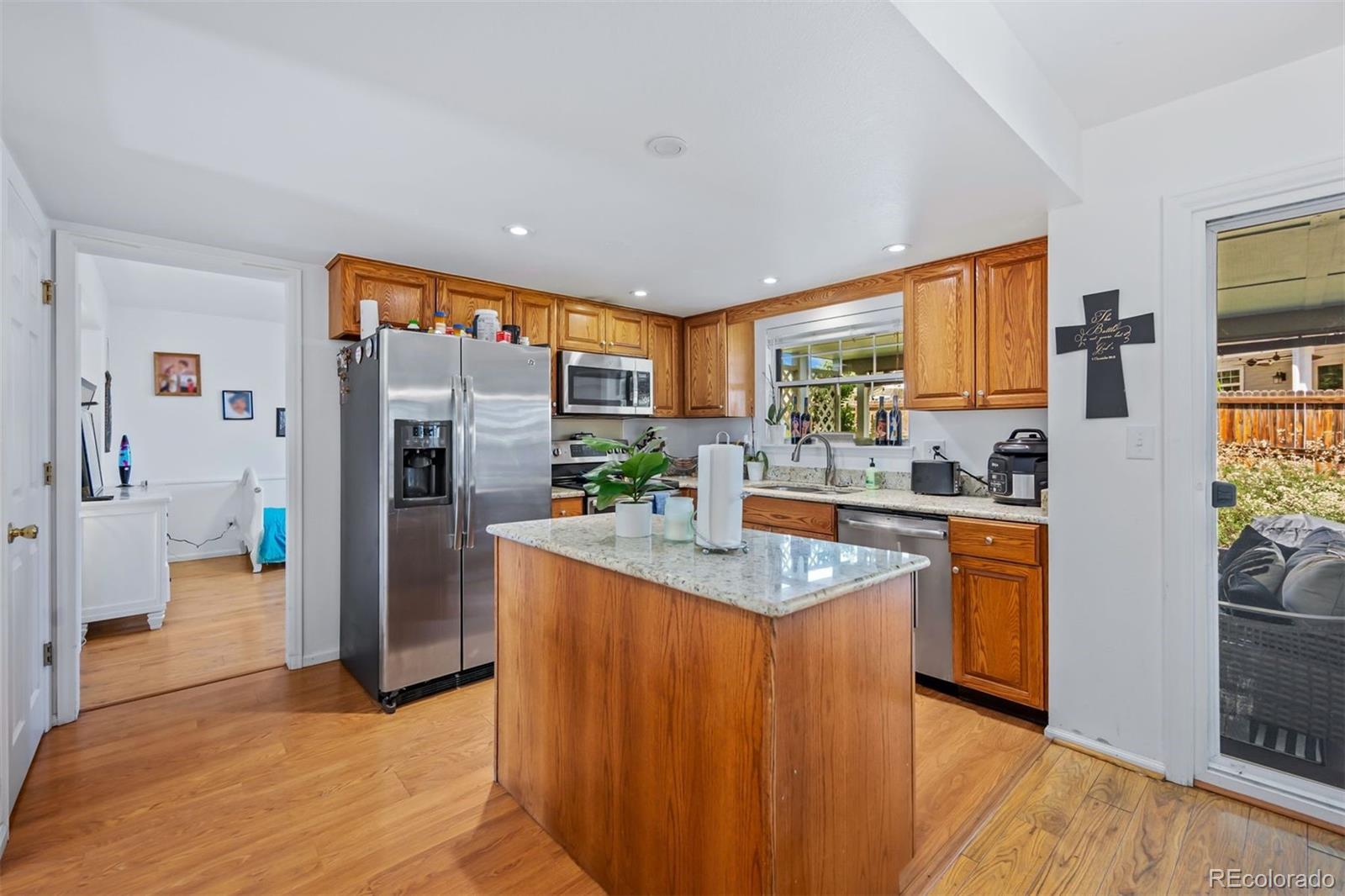 MLS Image #2 for 5157 s flower street,littleton, Colorado