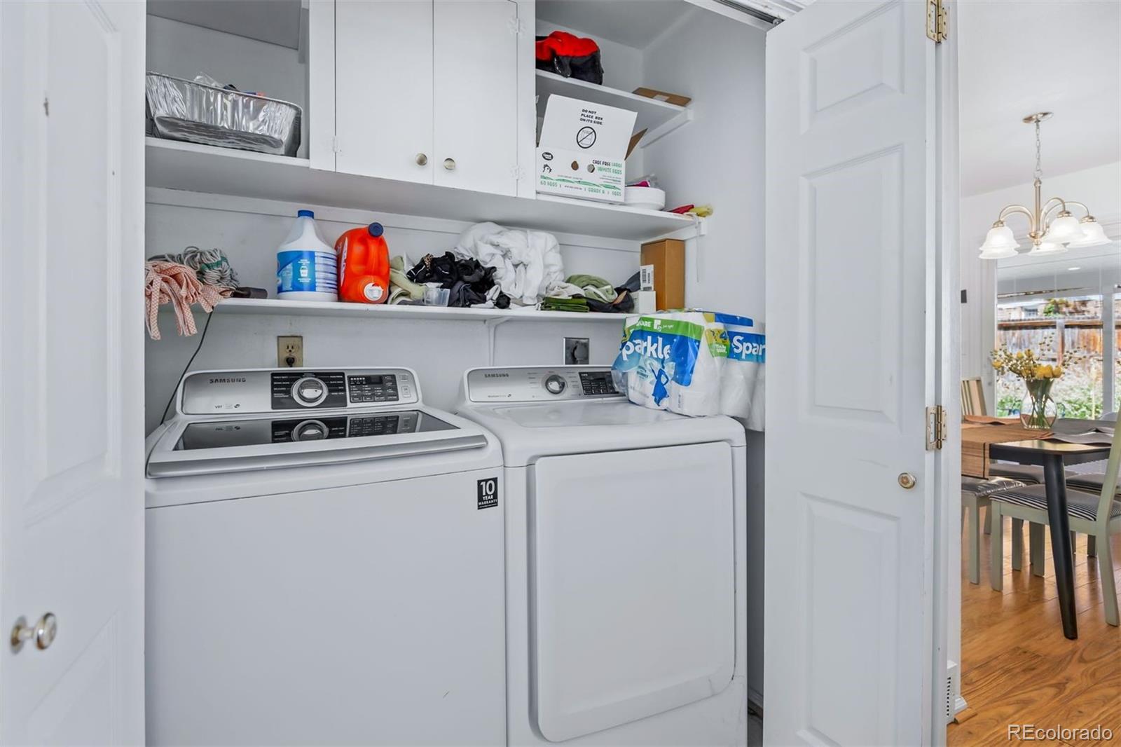 MLS Image #24 for 5157 s flower street,littleton, Colorado
